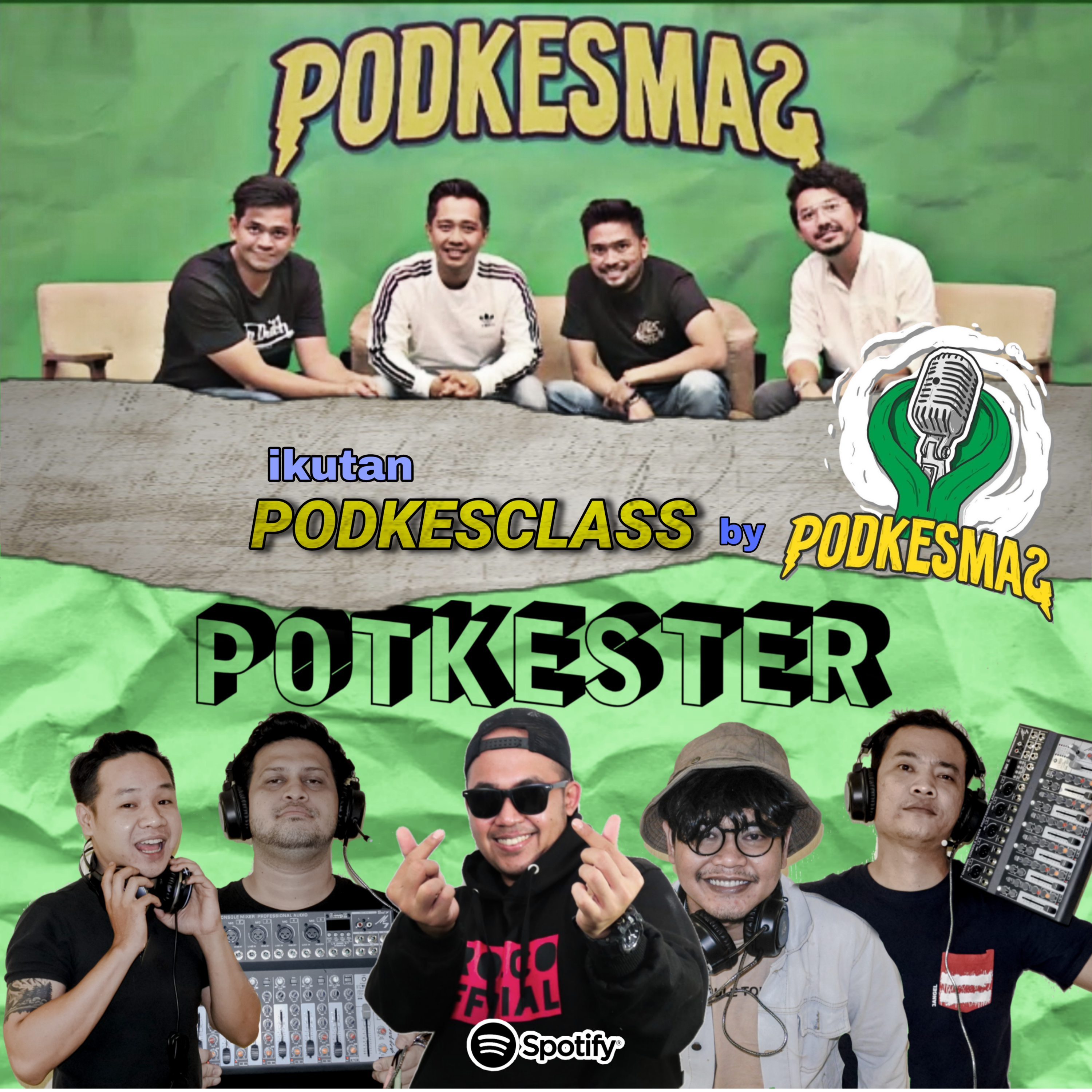POTKESTER.ID