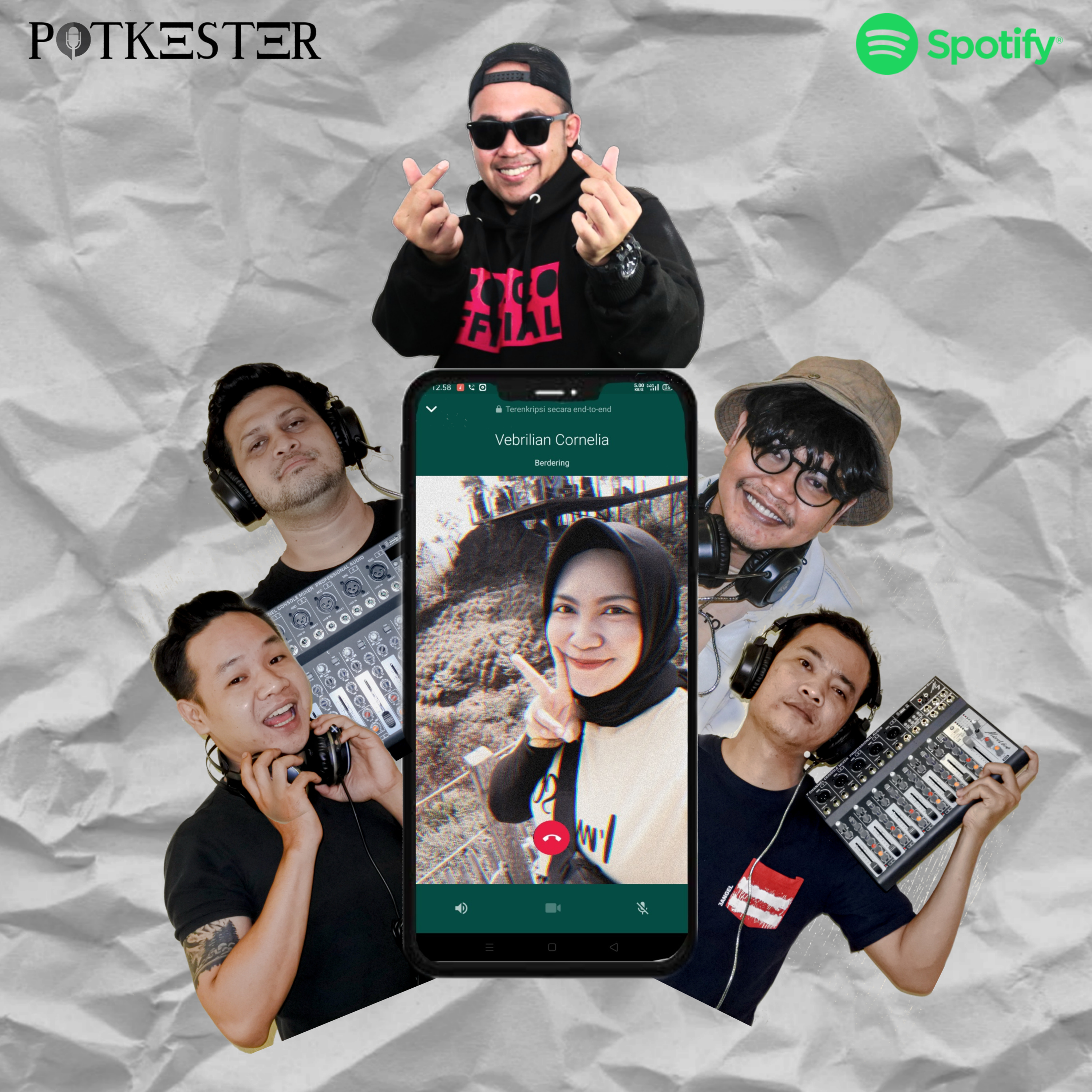 POTKESTER.ID