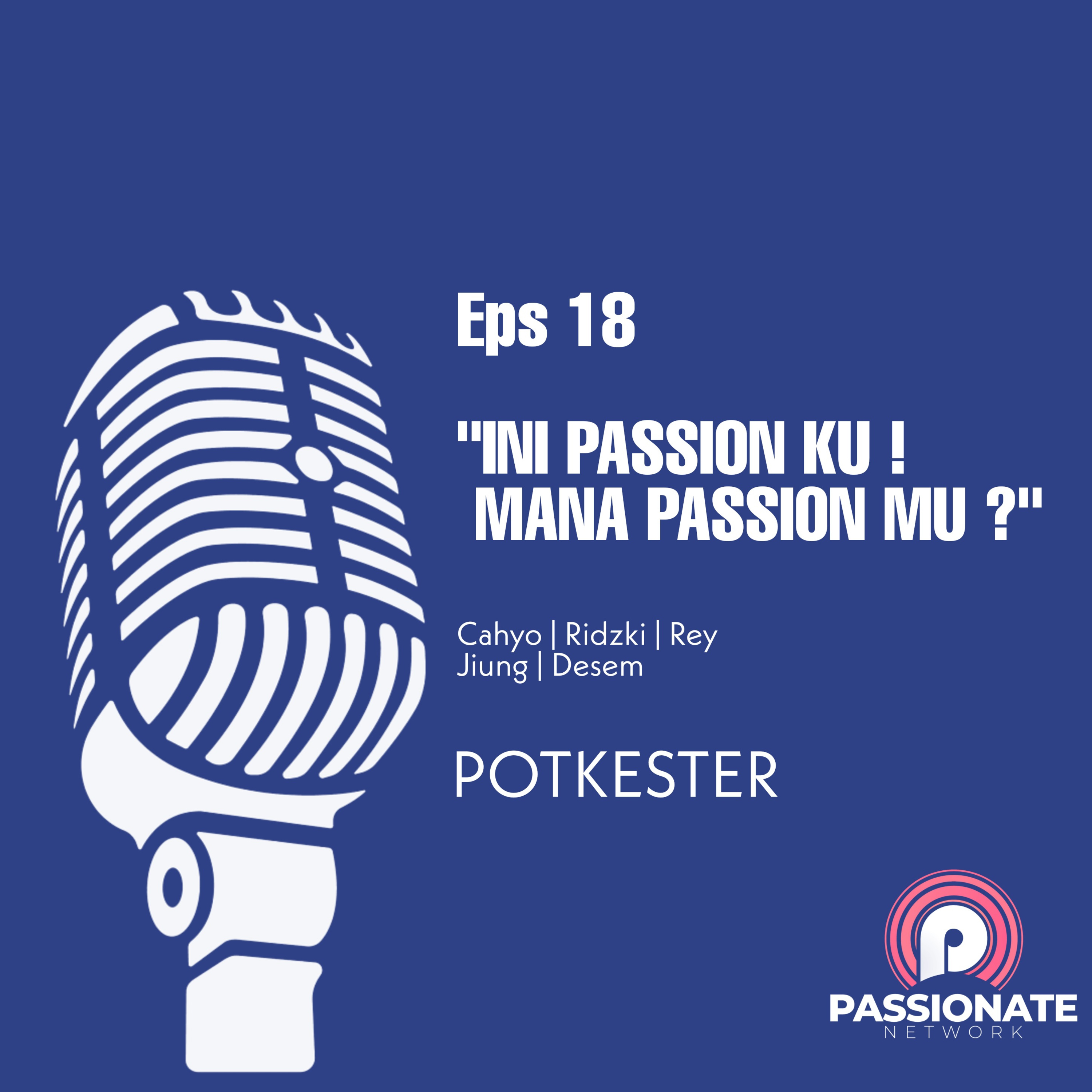 POTKESTER.ID