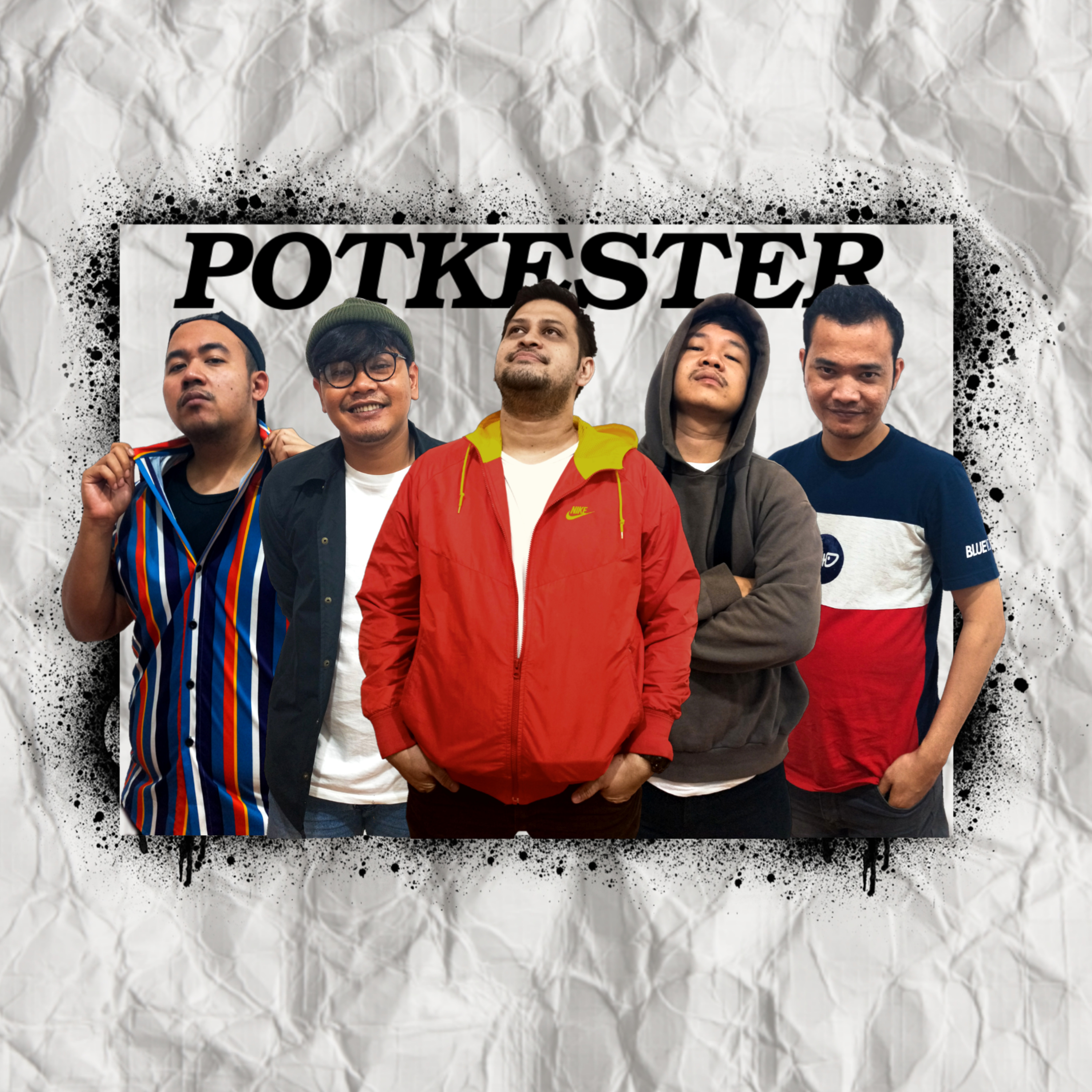 POTKESTER.ID