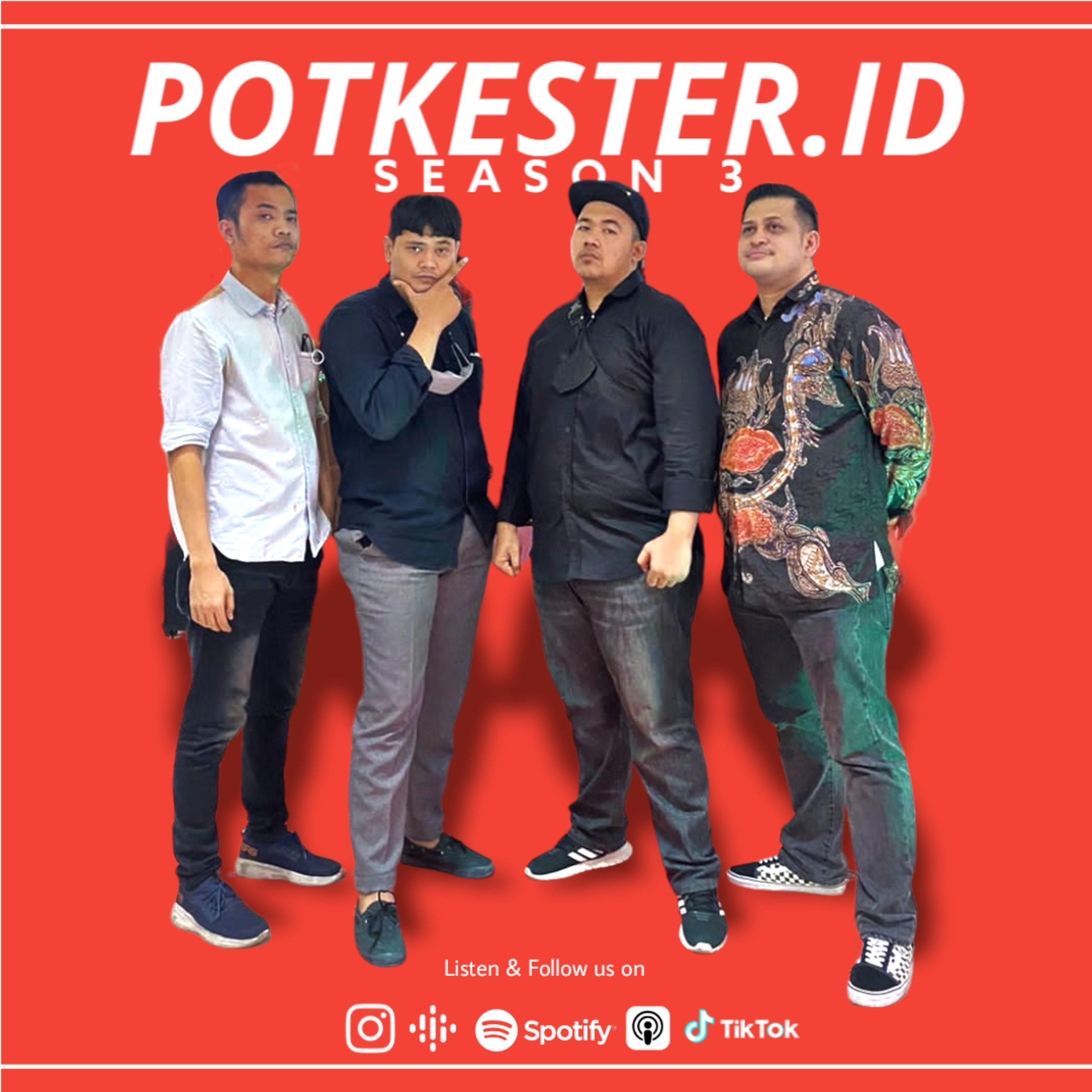 POTKESTER.ID