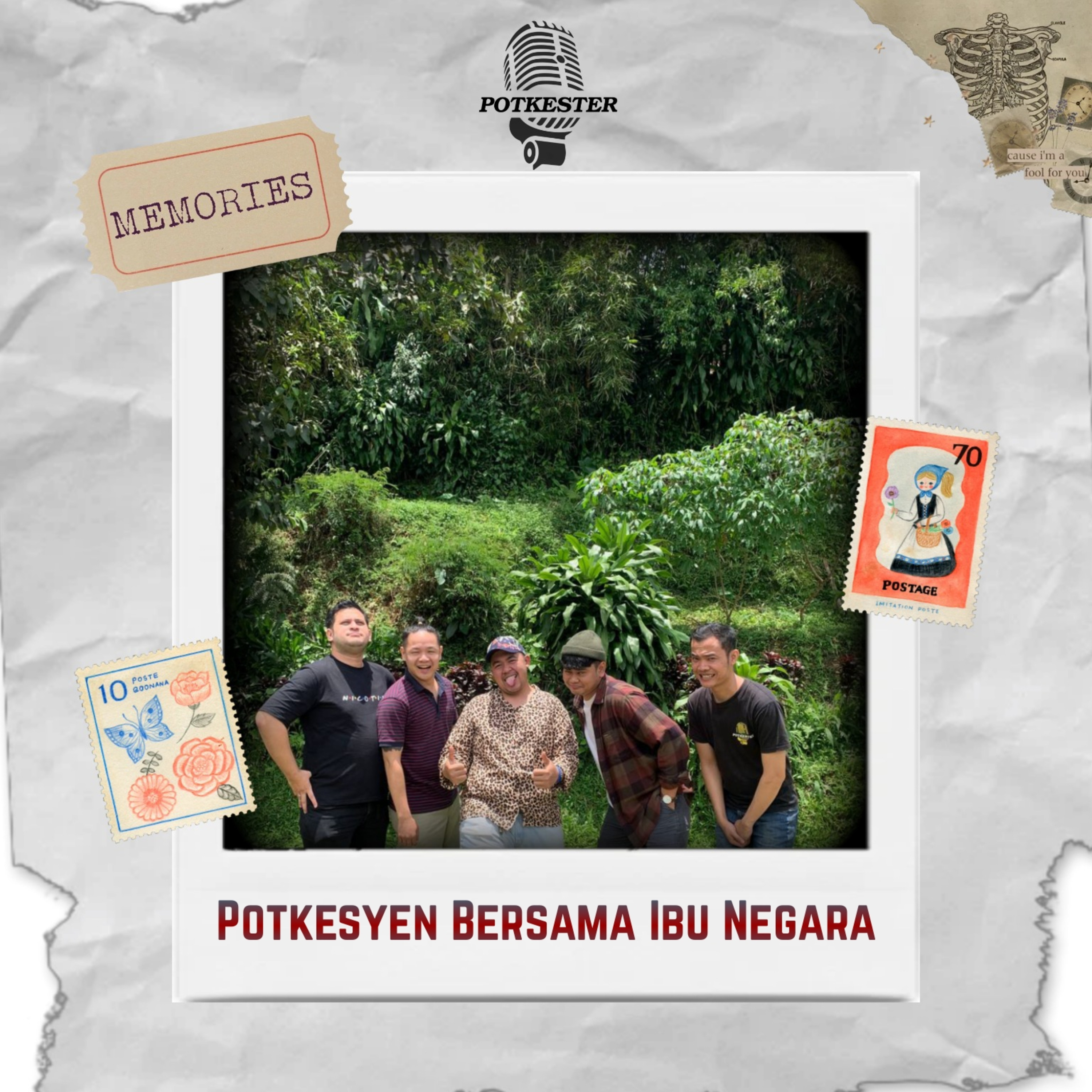 POTKESTER.ID