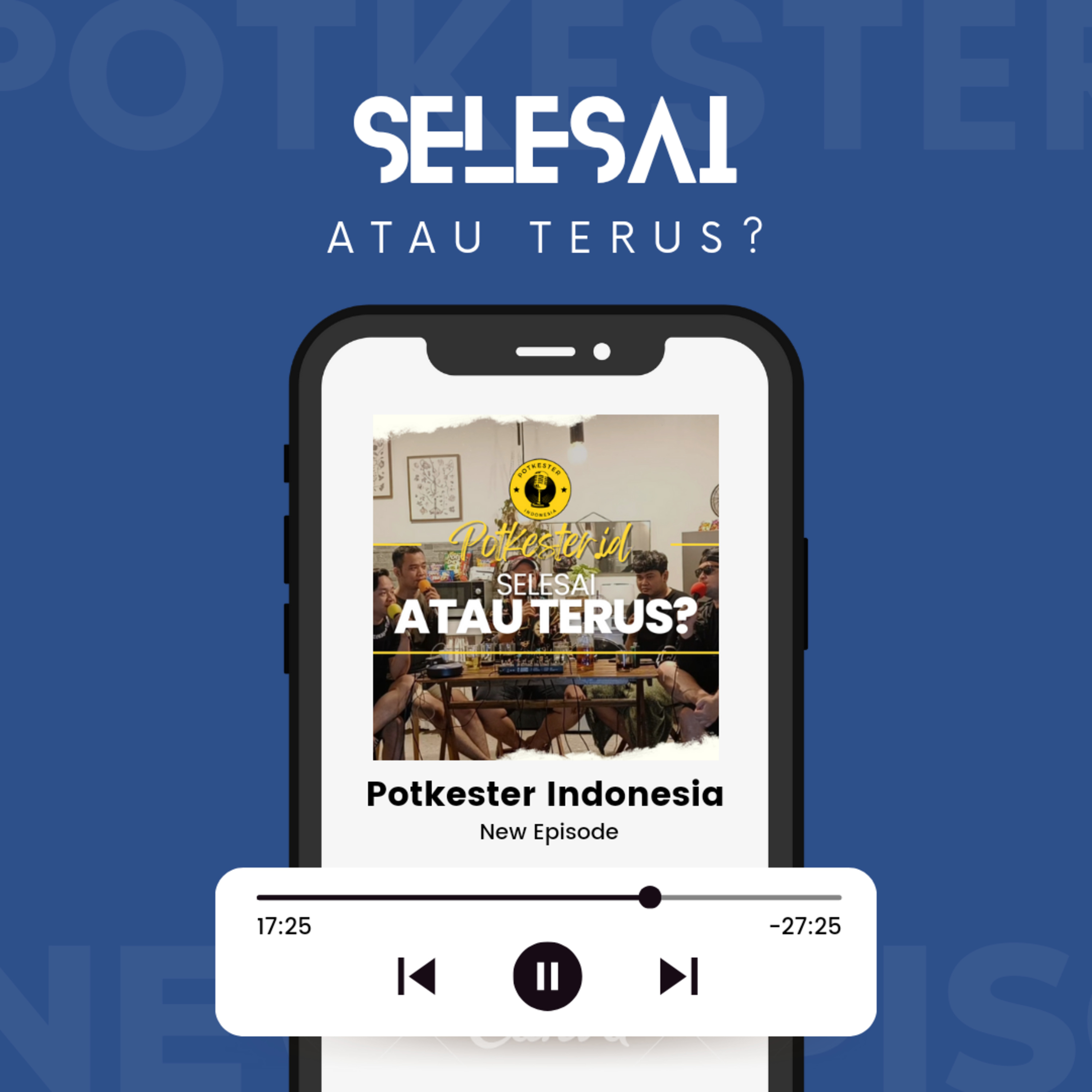 POTKESTER.ID
