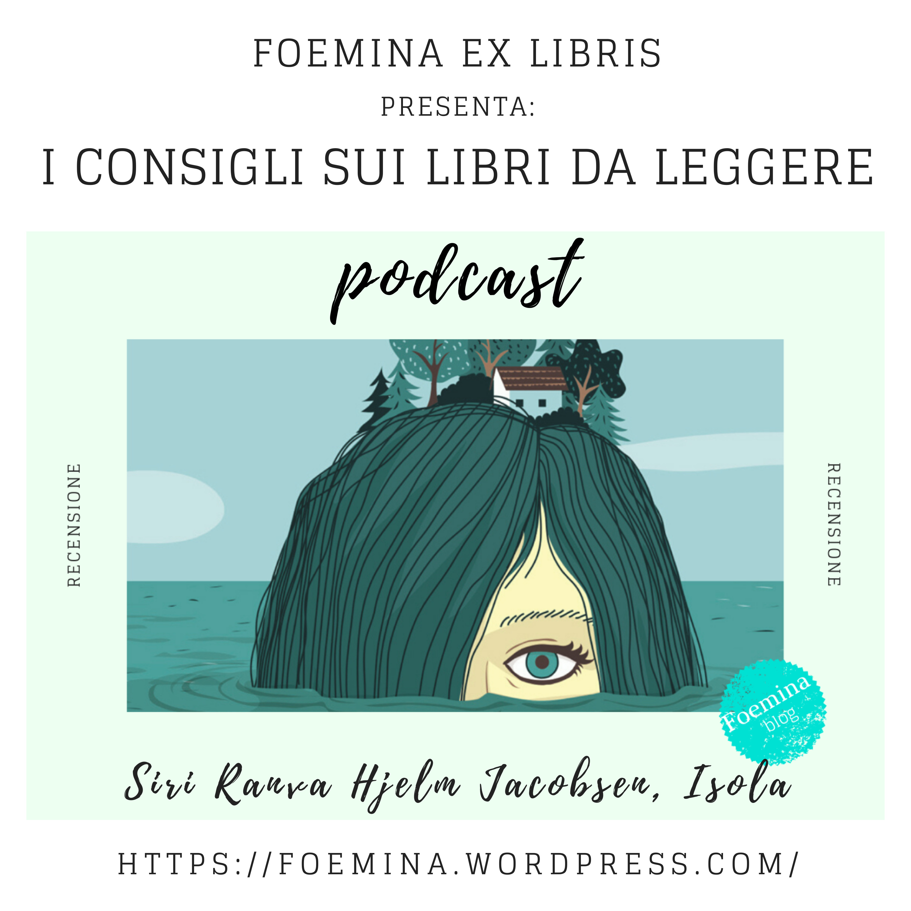 Recensioni libri | [Foemina] EX LIBRIS