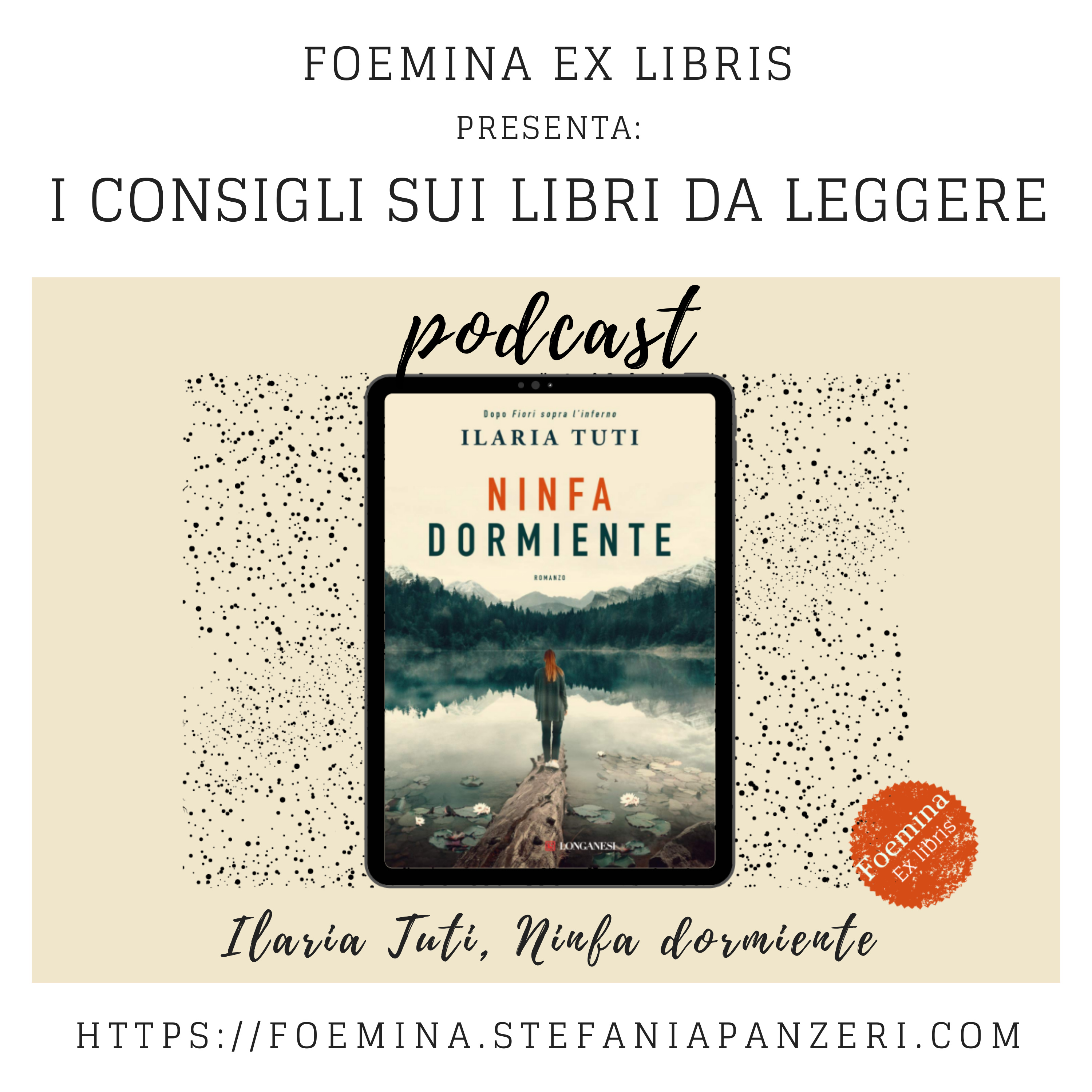 Recensioni libri | [Foemina] EX LIBRIS
