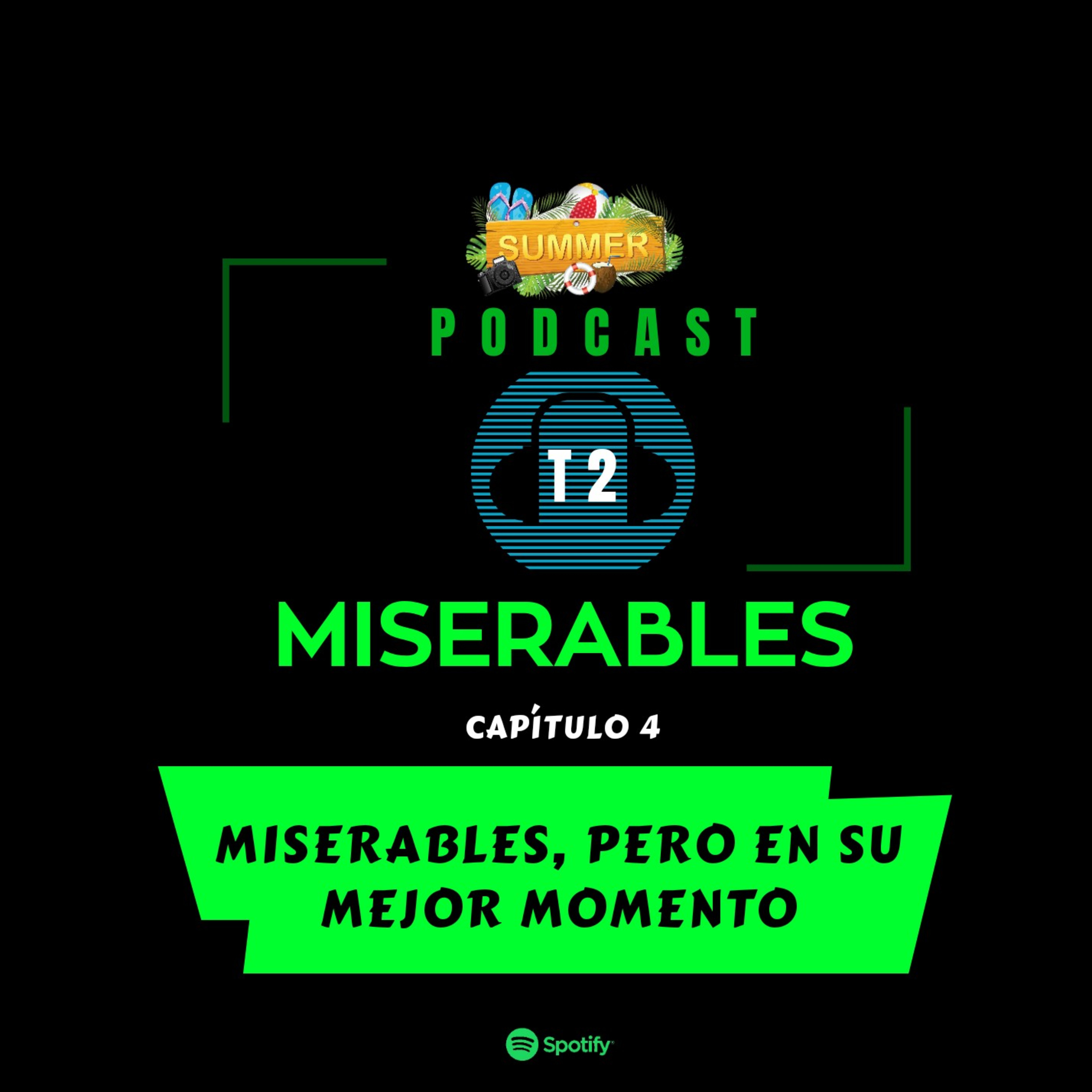 Miserables
