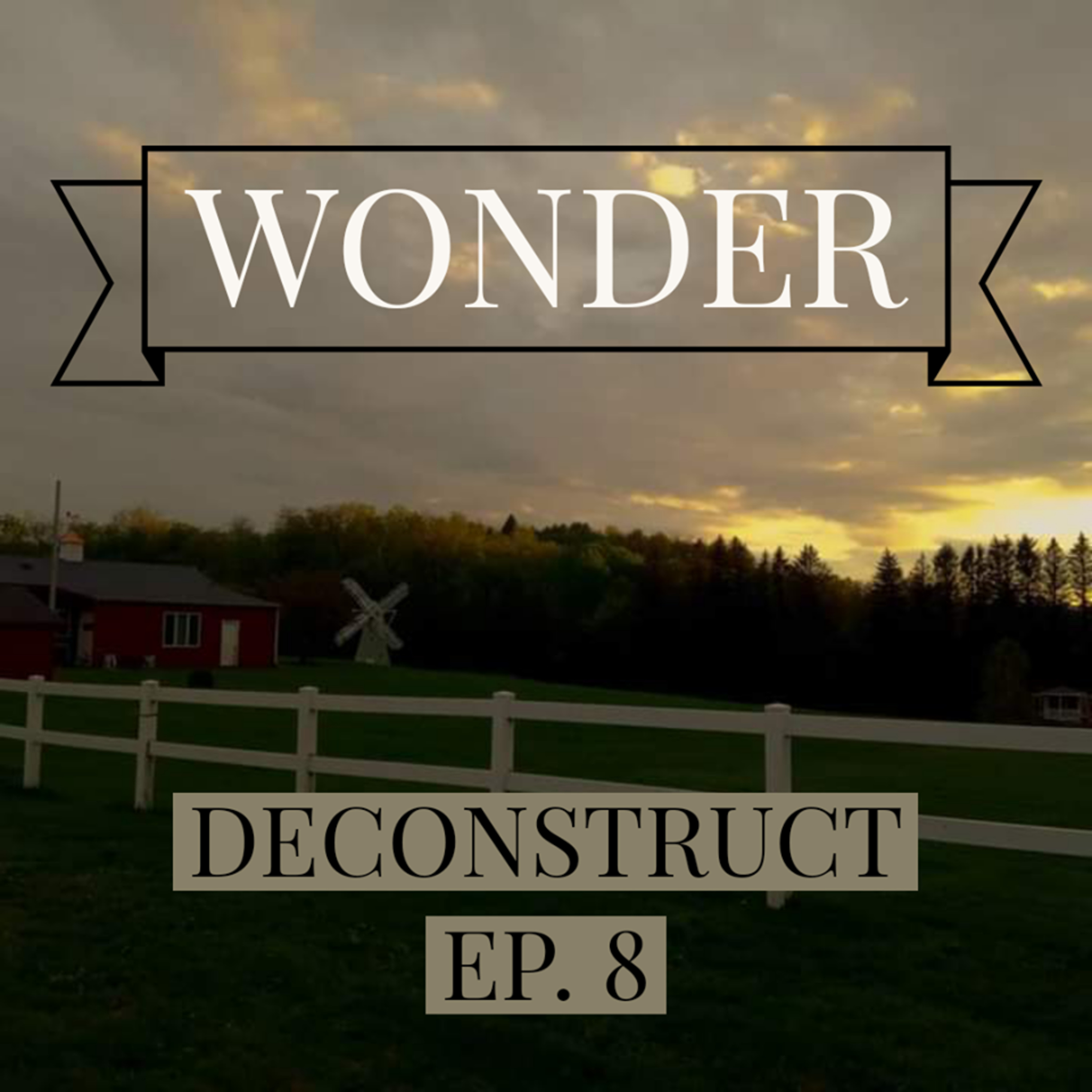 Deconstruct