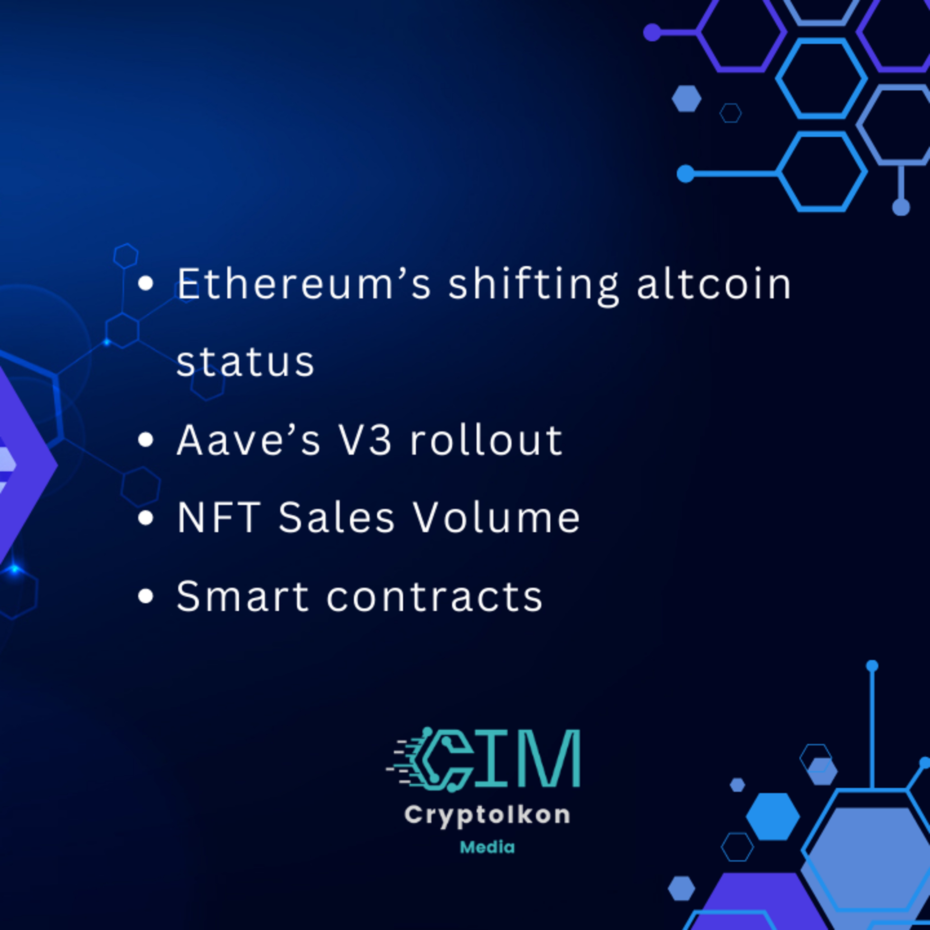 The Crypto Ikon Show