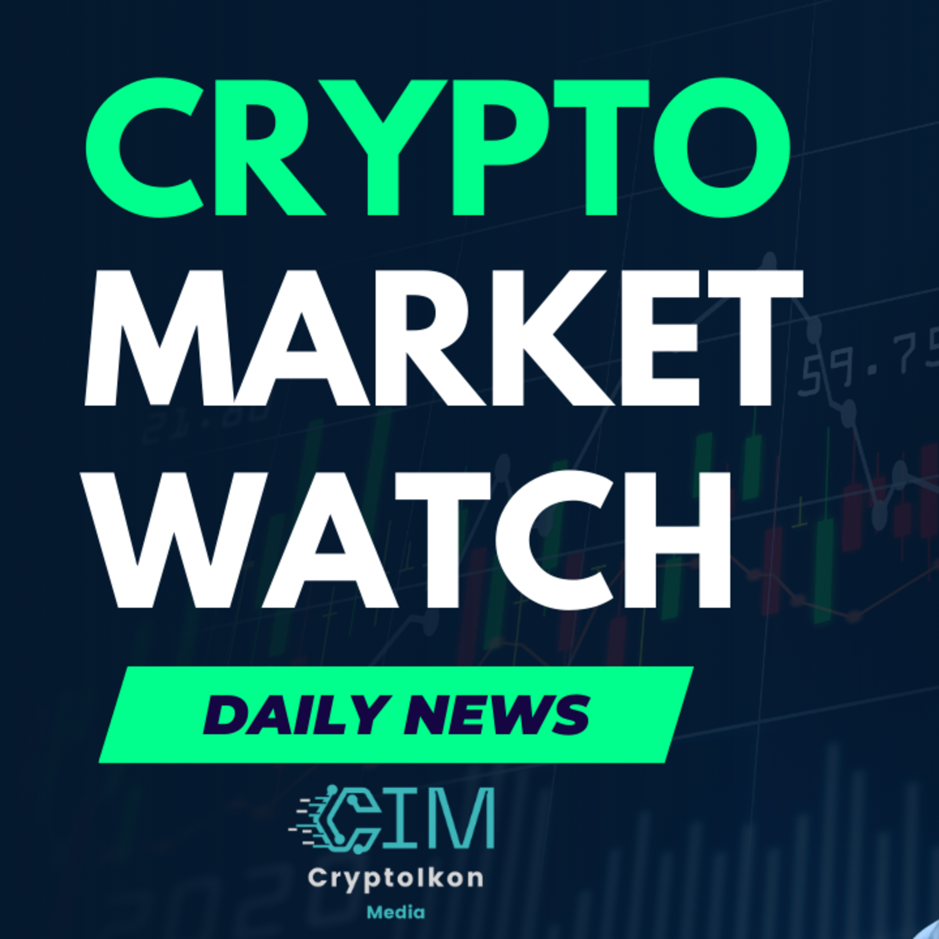 The Crypto Ikon Show