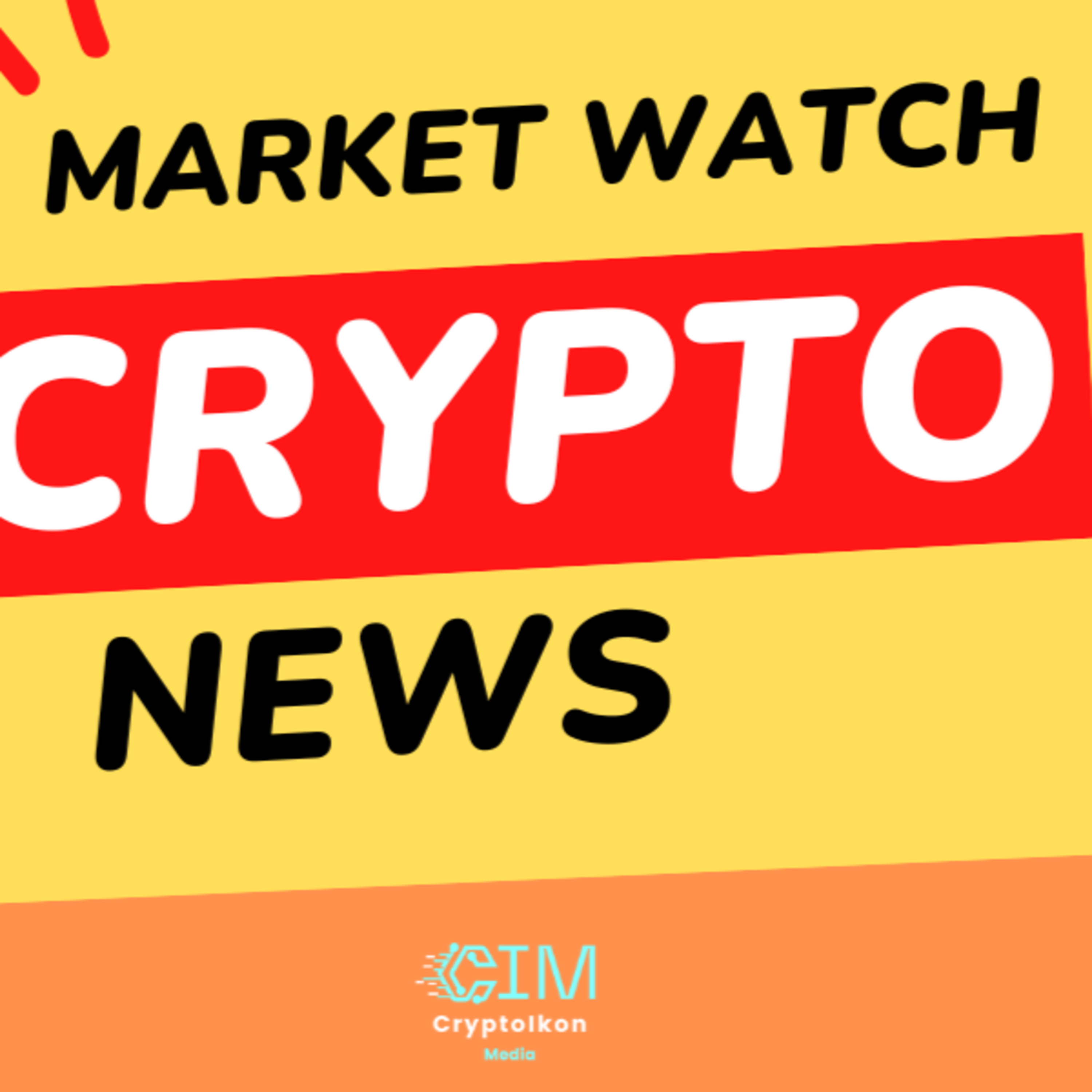 The Crypto Ikon Show