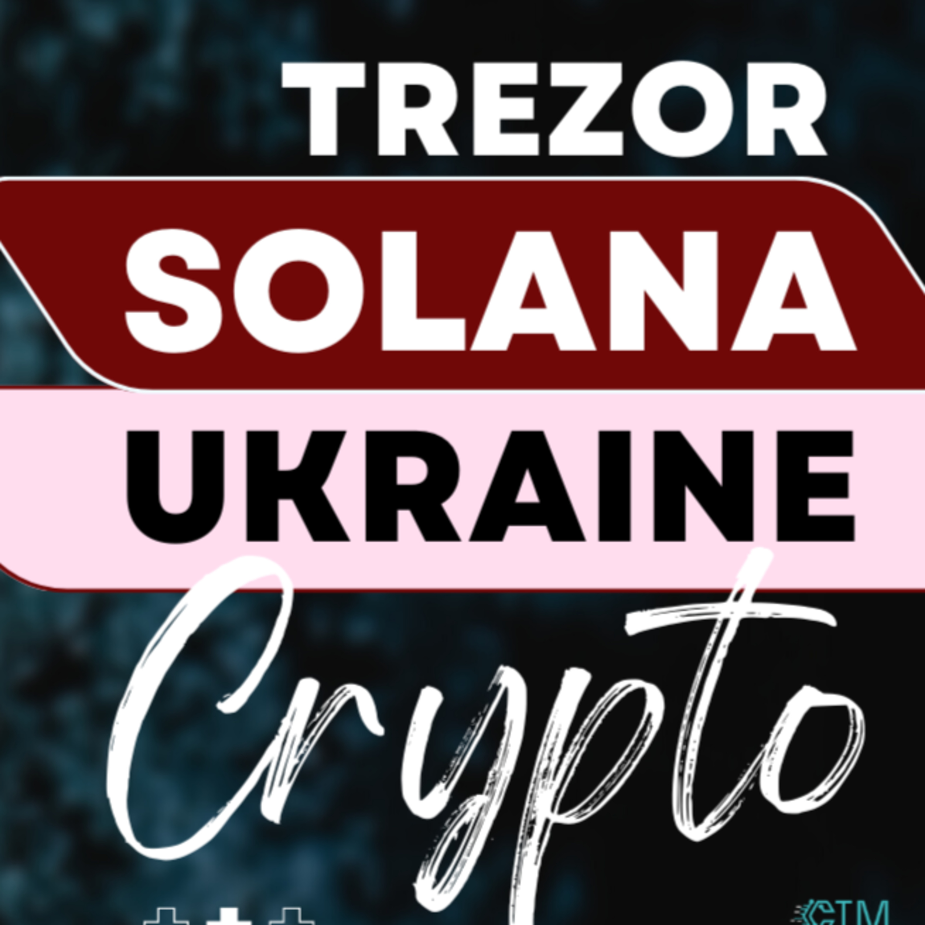 The Crypto Ikon Show