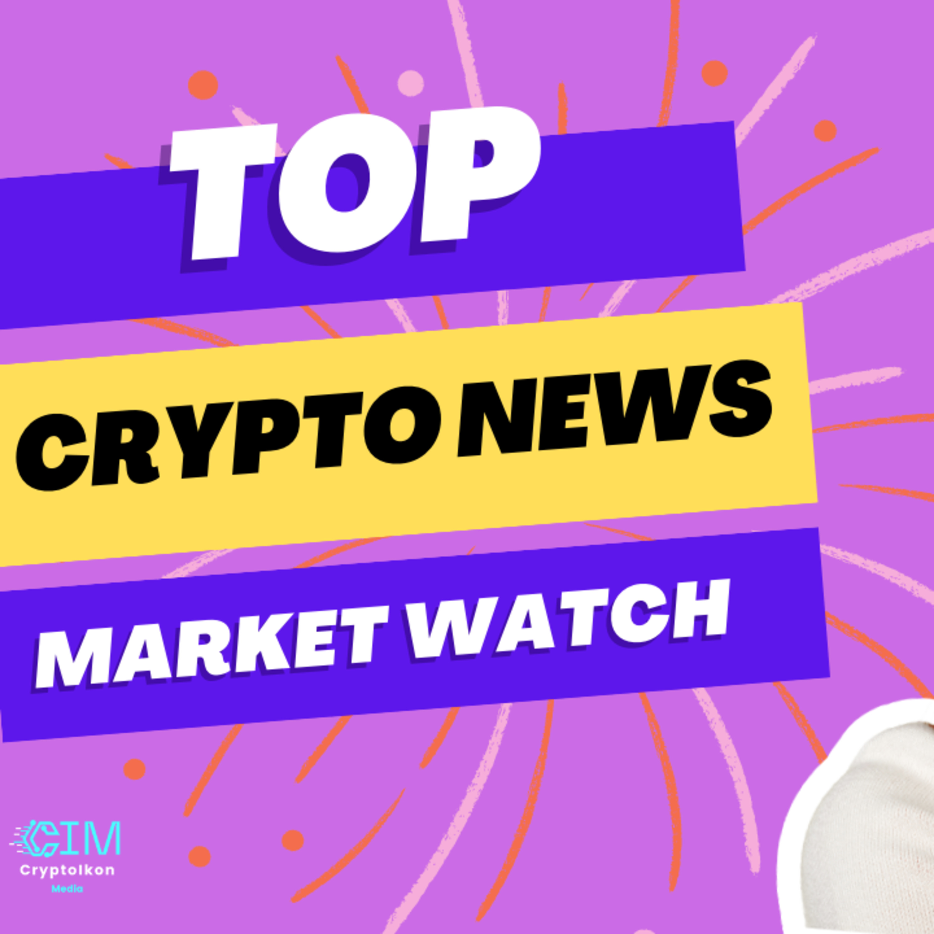 The Crypto Ikon Show