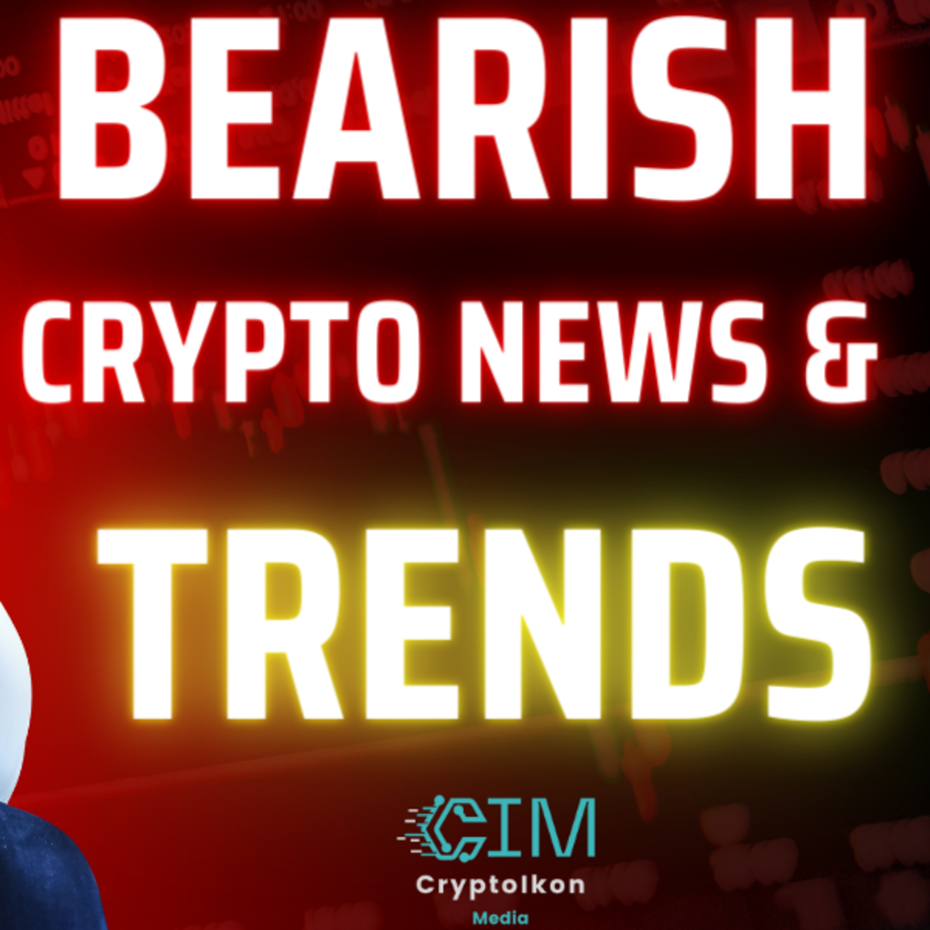 The Crypto Ikon Show