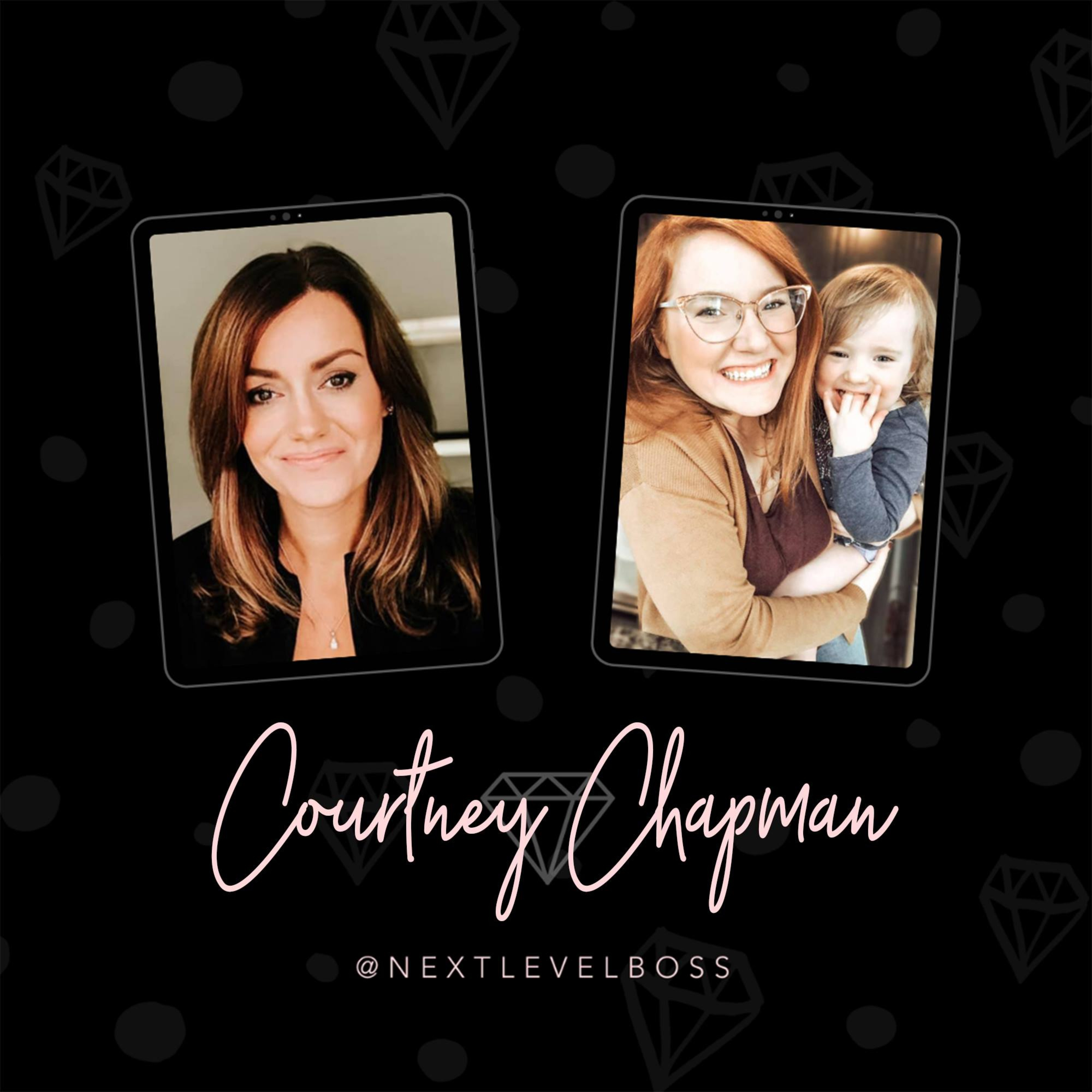 The Next Level Boss Podcast
