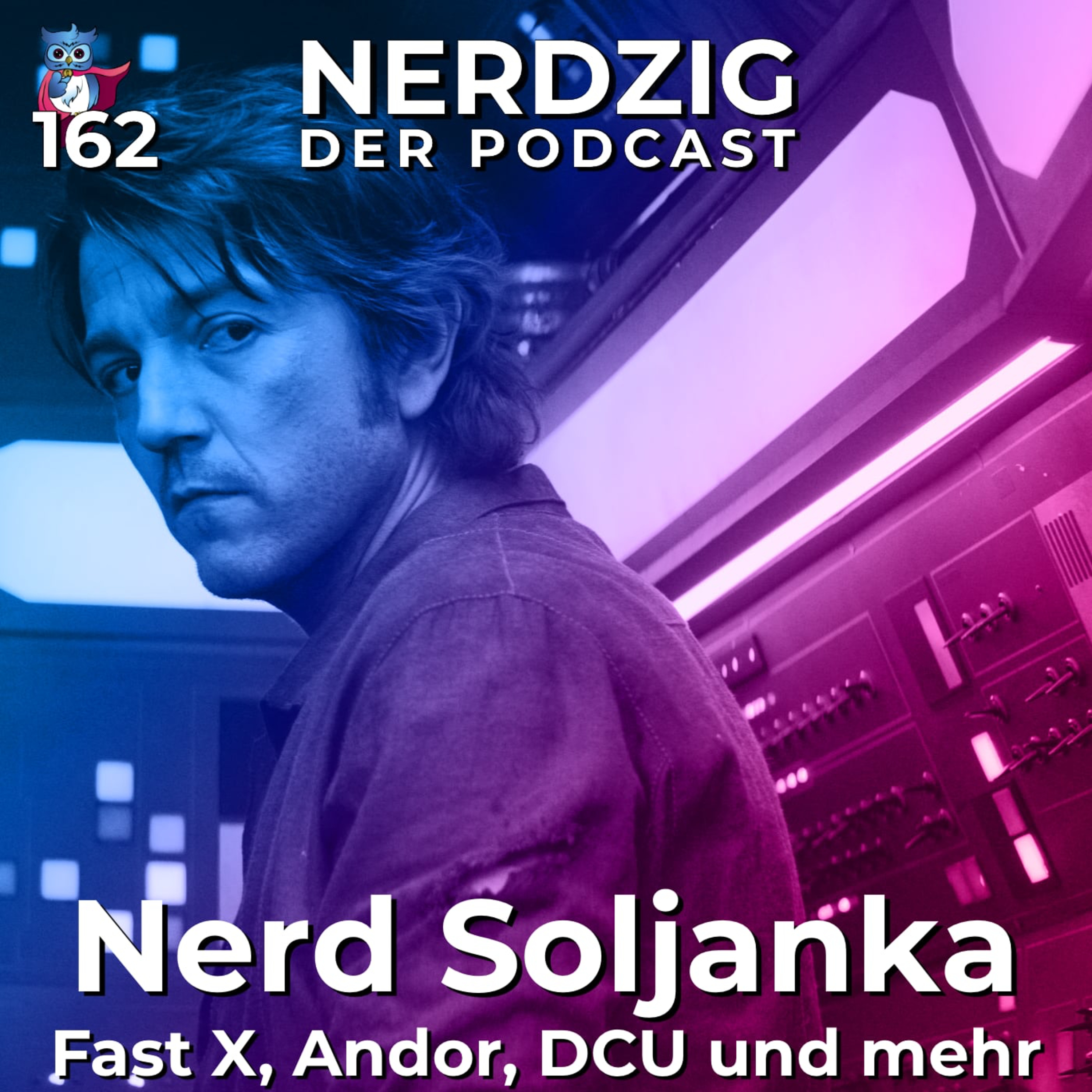 Nerdzig - der Podcast