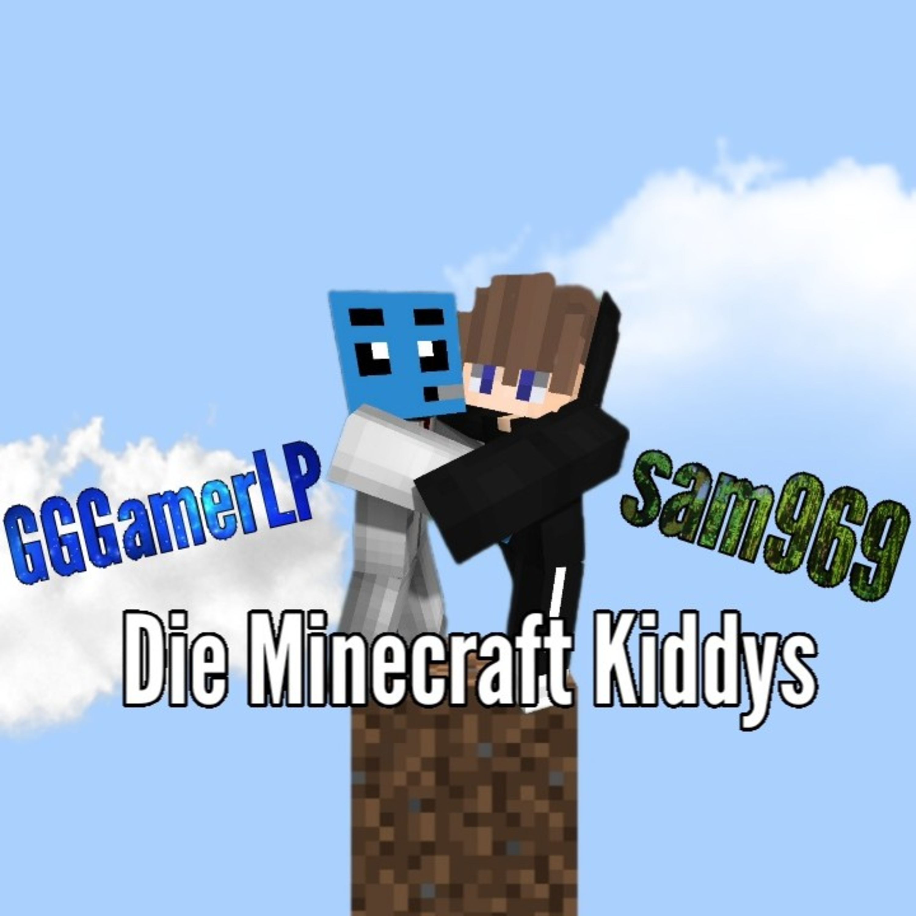 Kiddyprogramm (#6) episode artwork