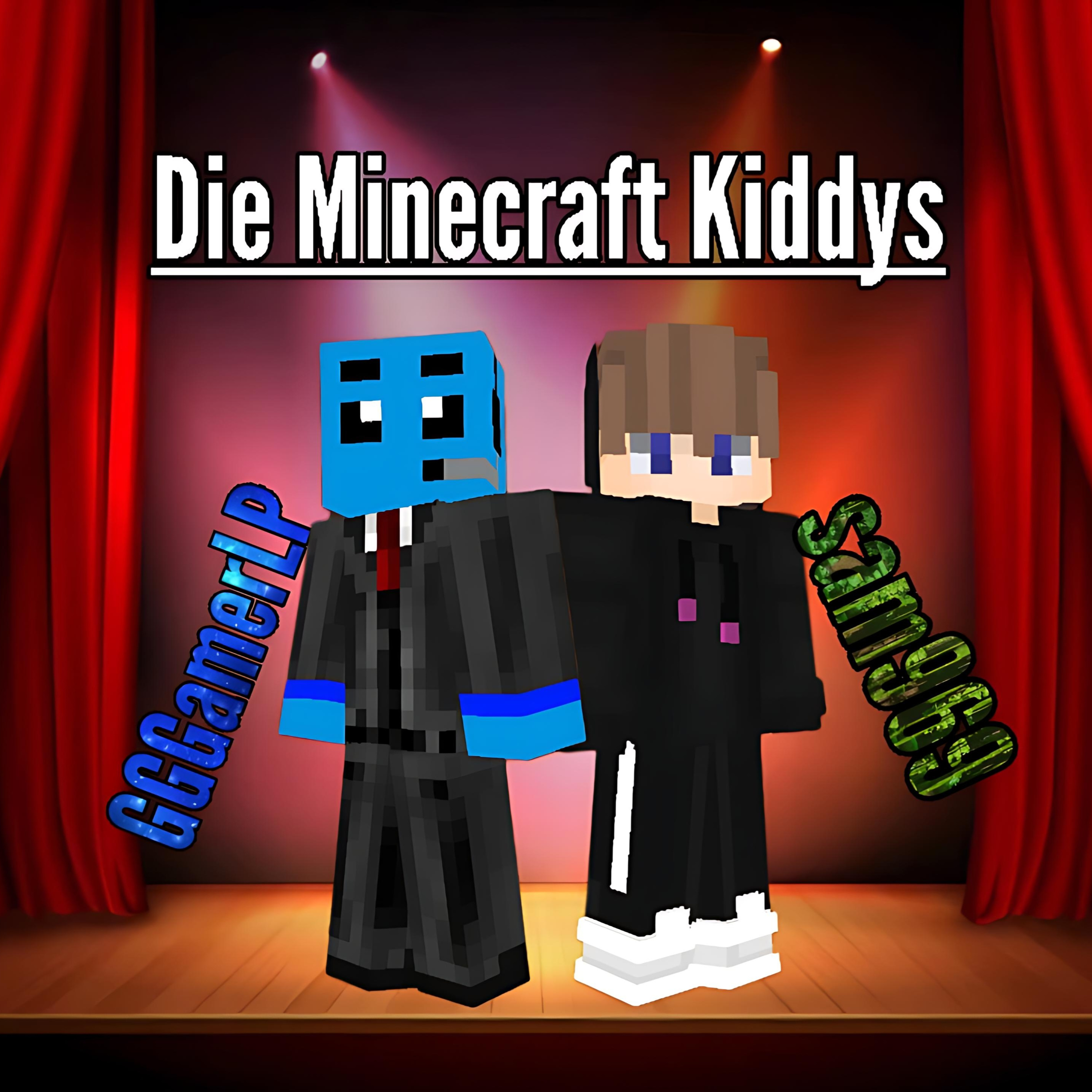 Die Kranken Kiddys (S2 #2) episode artwork