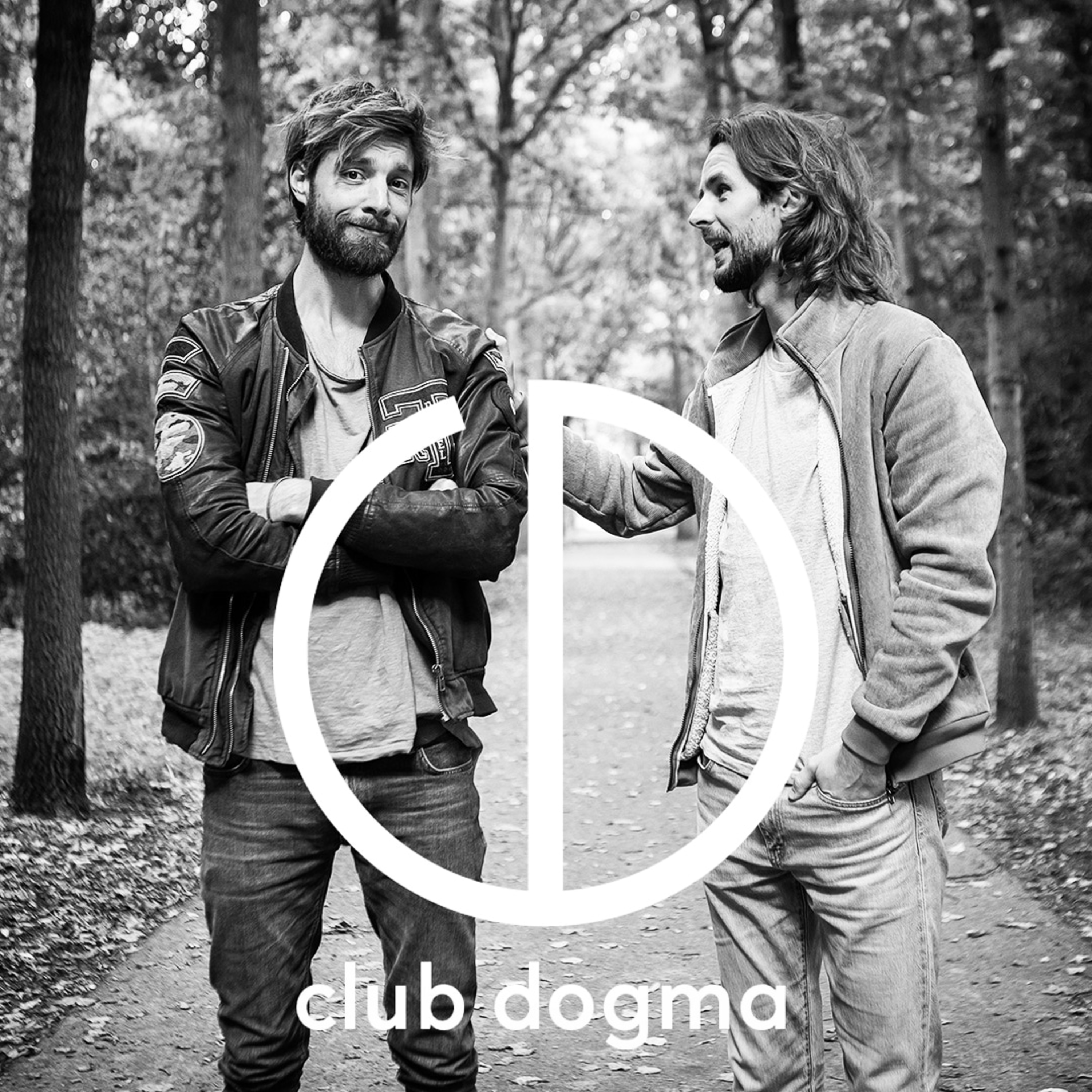 Club Dogma // de podcast
