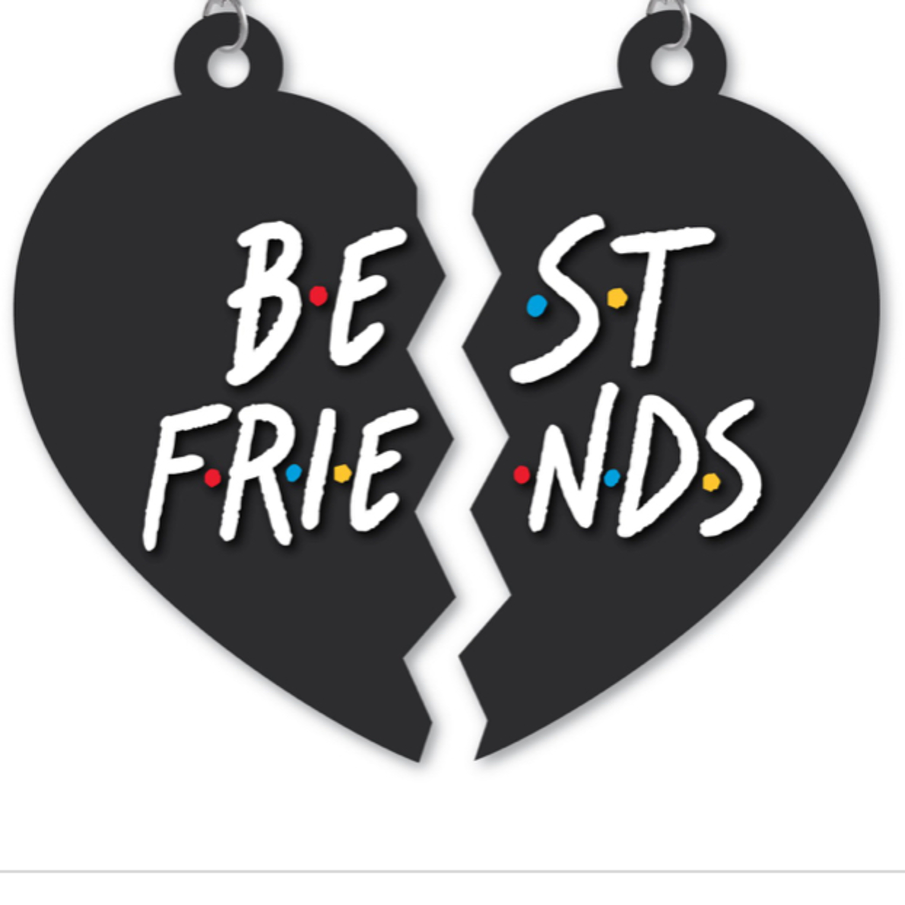 The Best-friend....  episode artwork