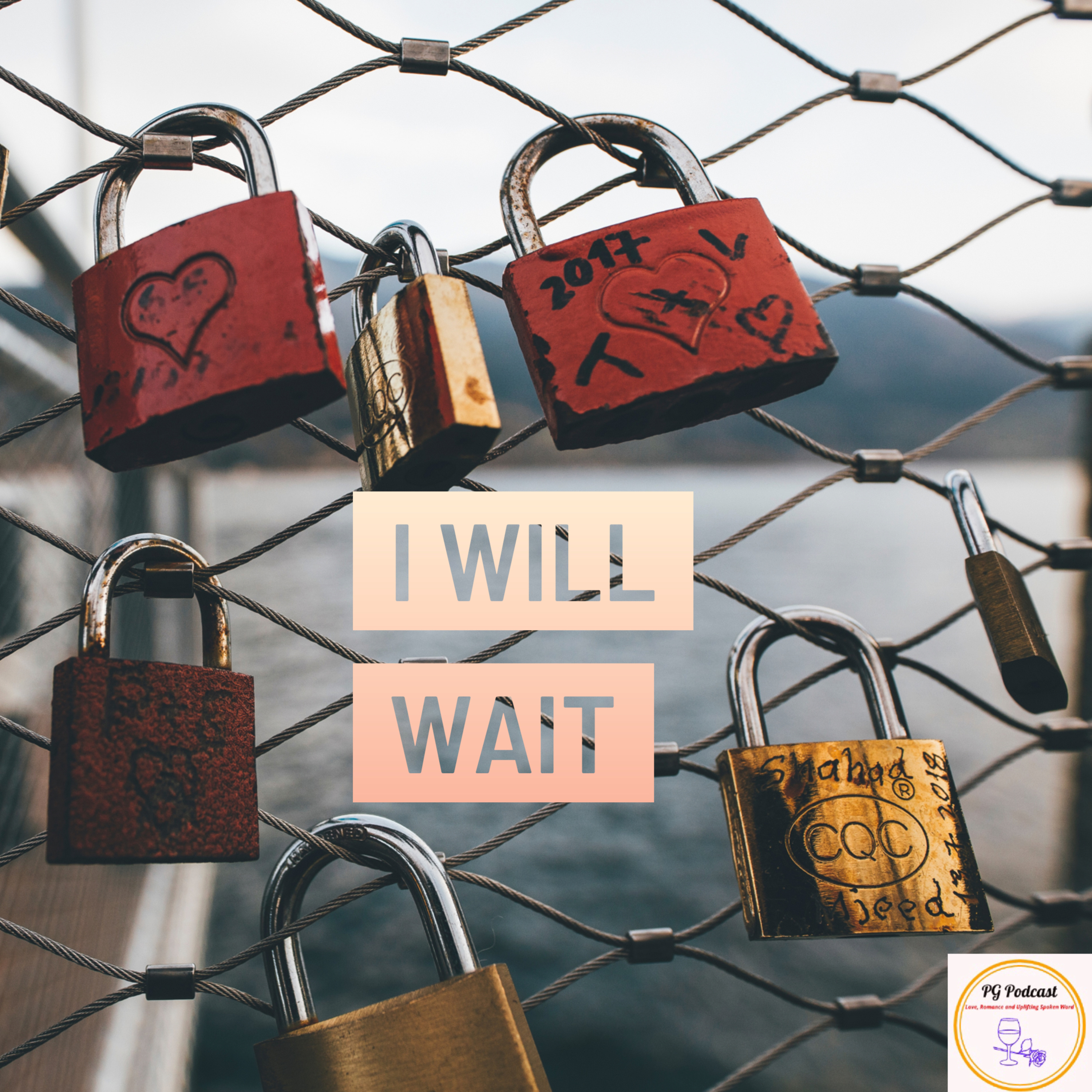 I Will Wait For Eternity 🔐💖☯️ episode artwork