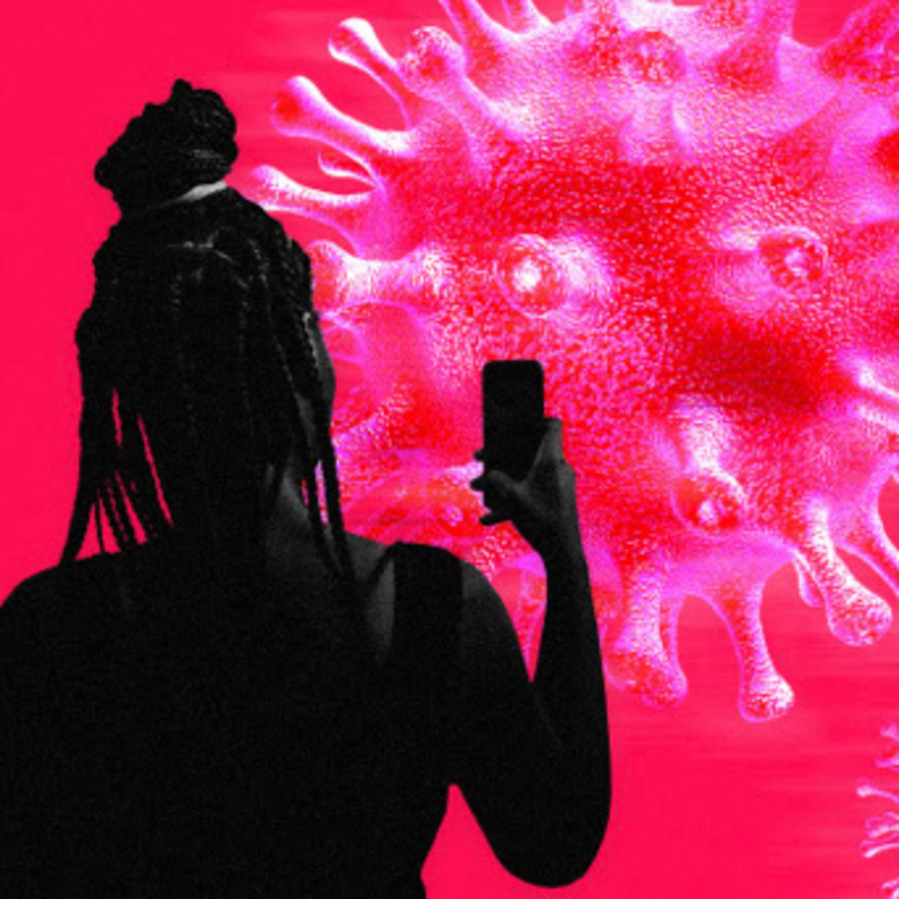 Love After The Pandemic 😷 ❤️ episode artwork