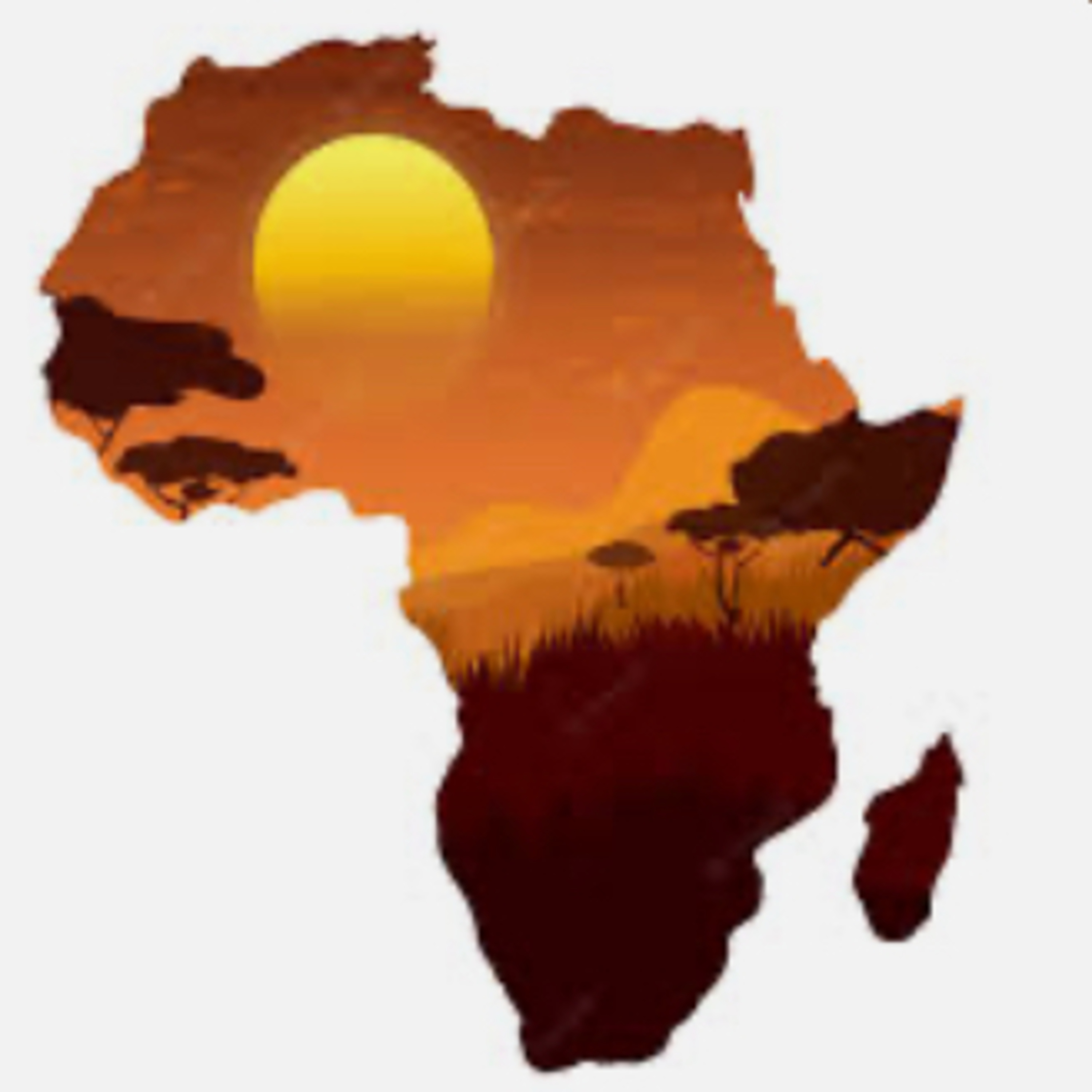 Africa 🌍 episode artwork