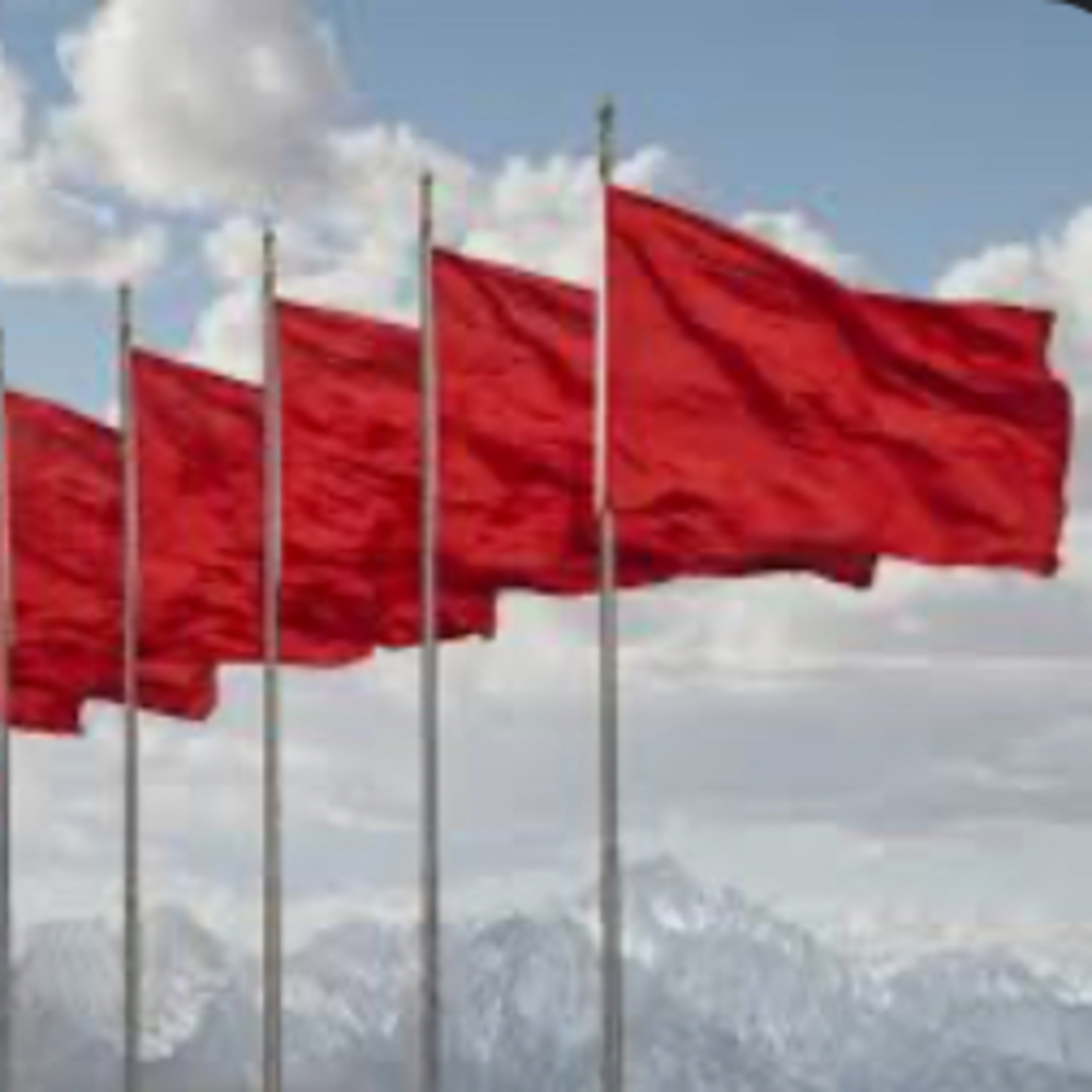 Red Flags 🚩🚩 episode artwork