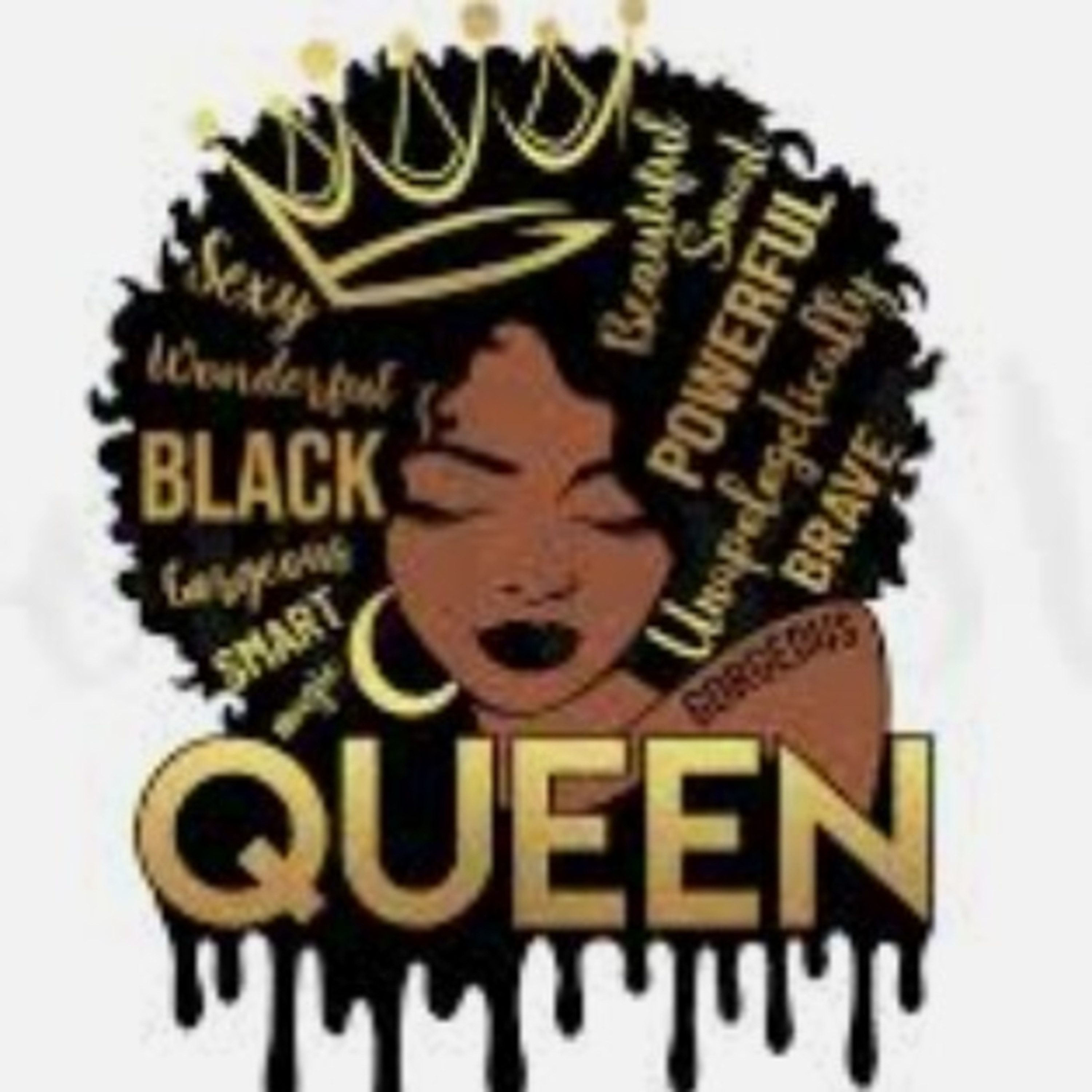 She's My Muse 👑  episode artwork