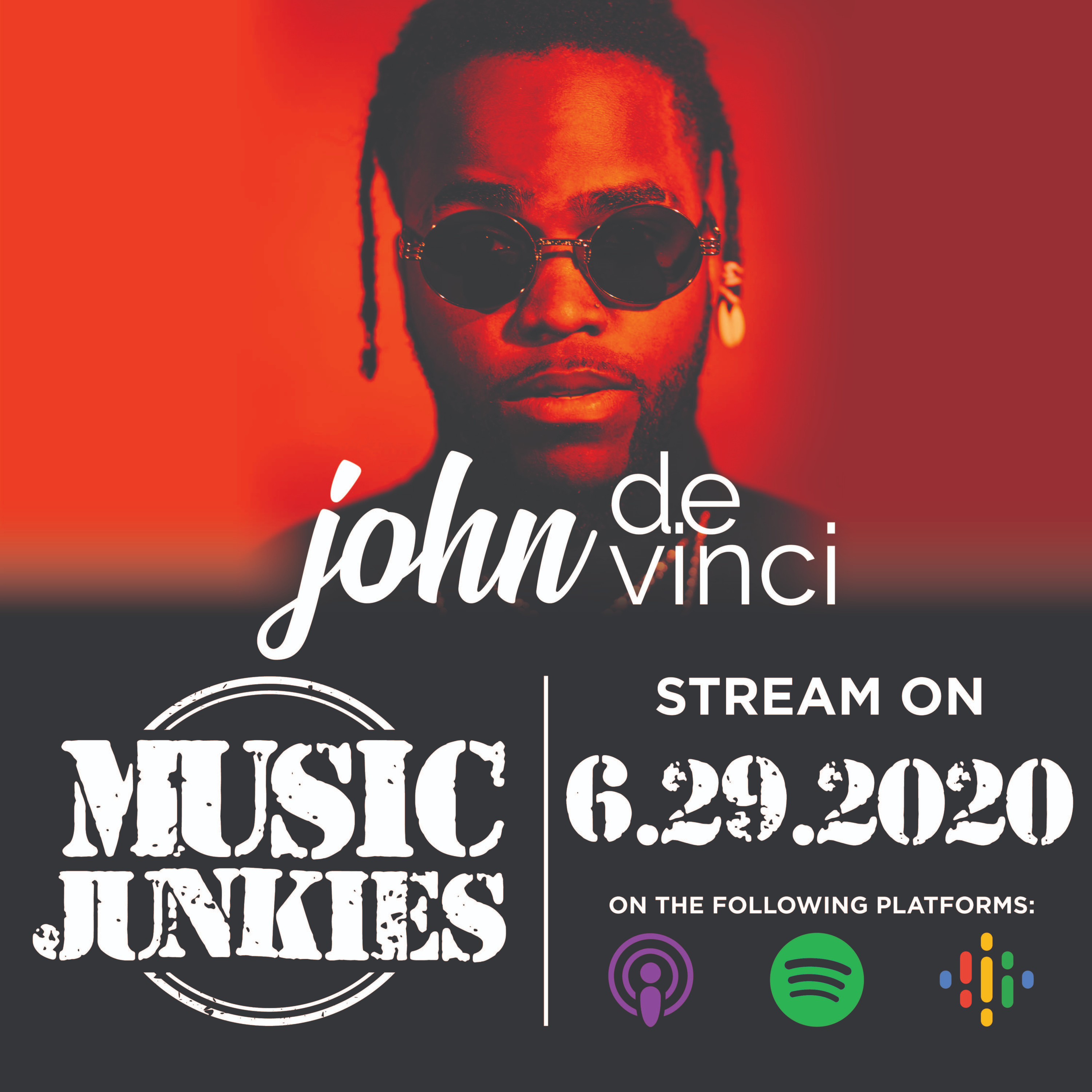 Music Junkies