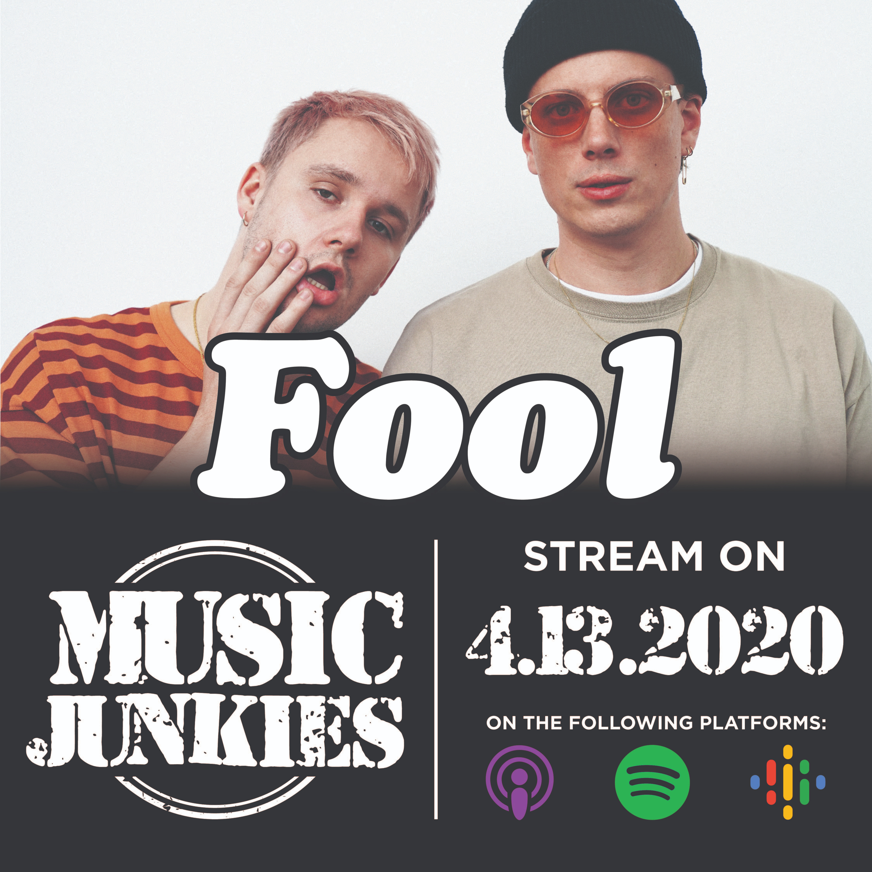 Music Junkies