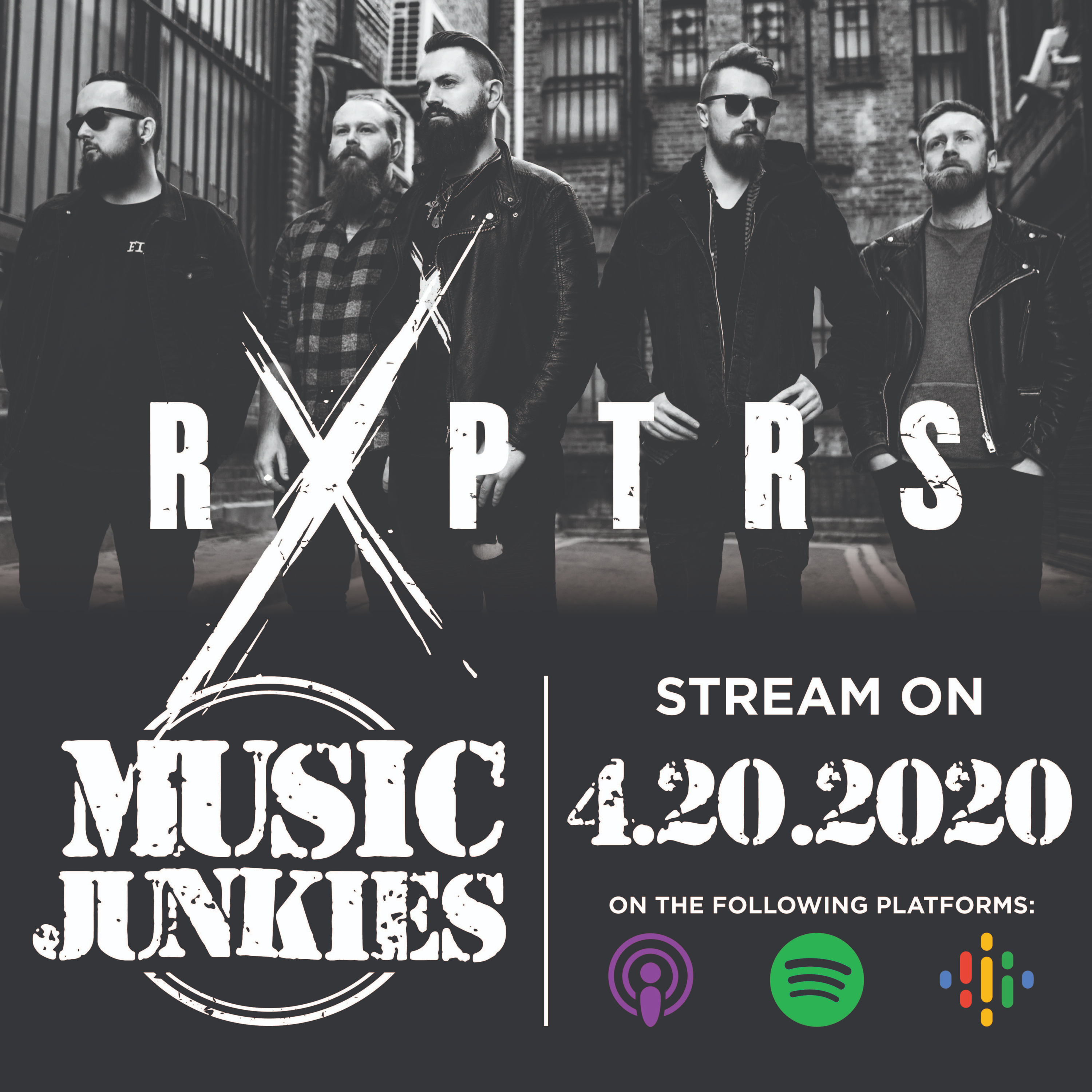 Music Junkies