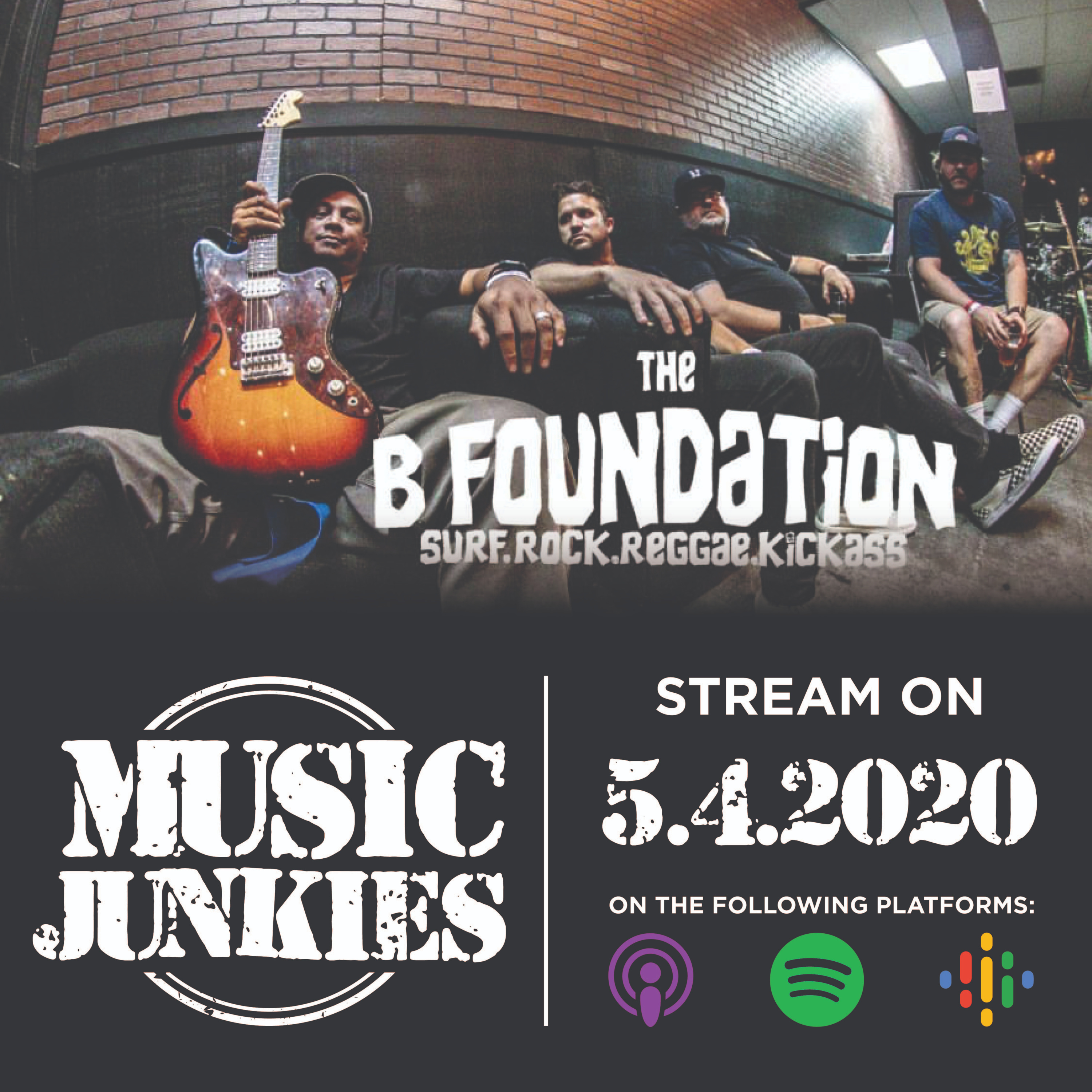 Music Junkies