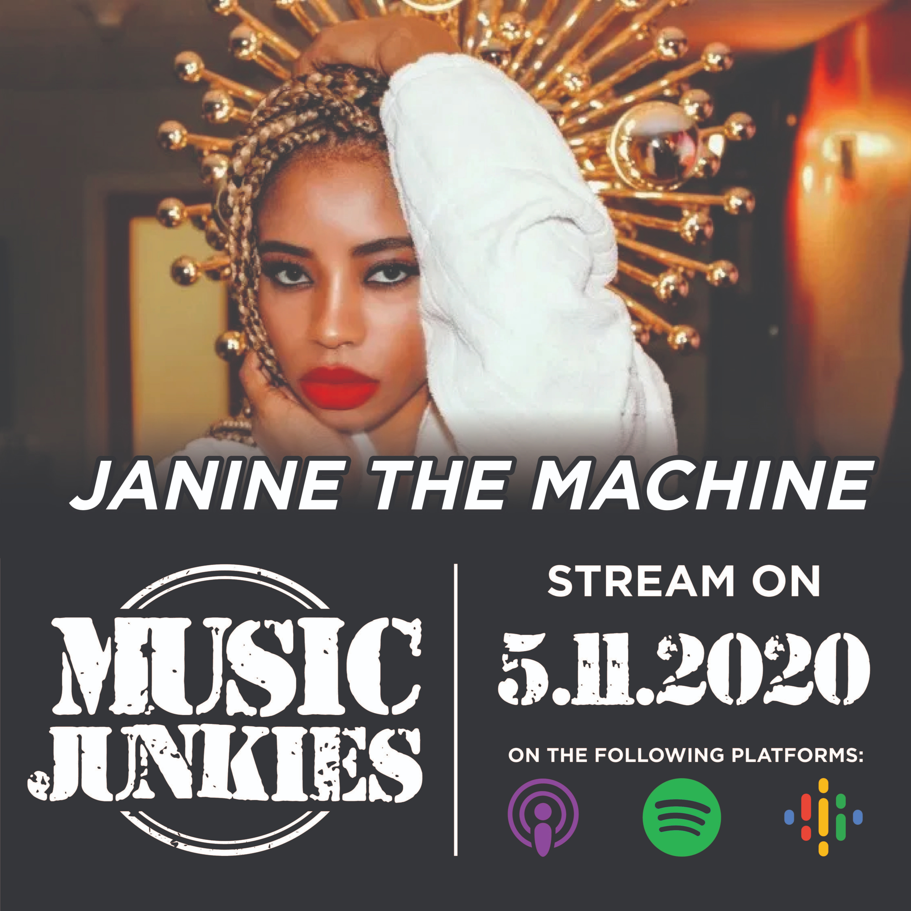 Music Junkies