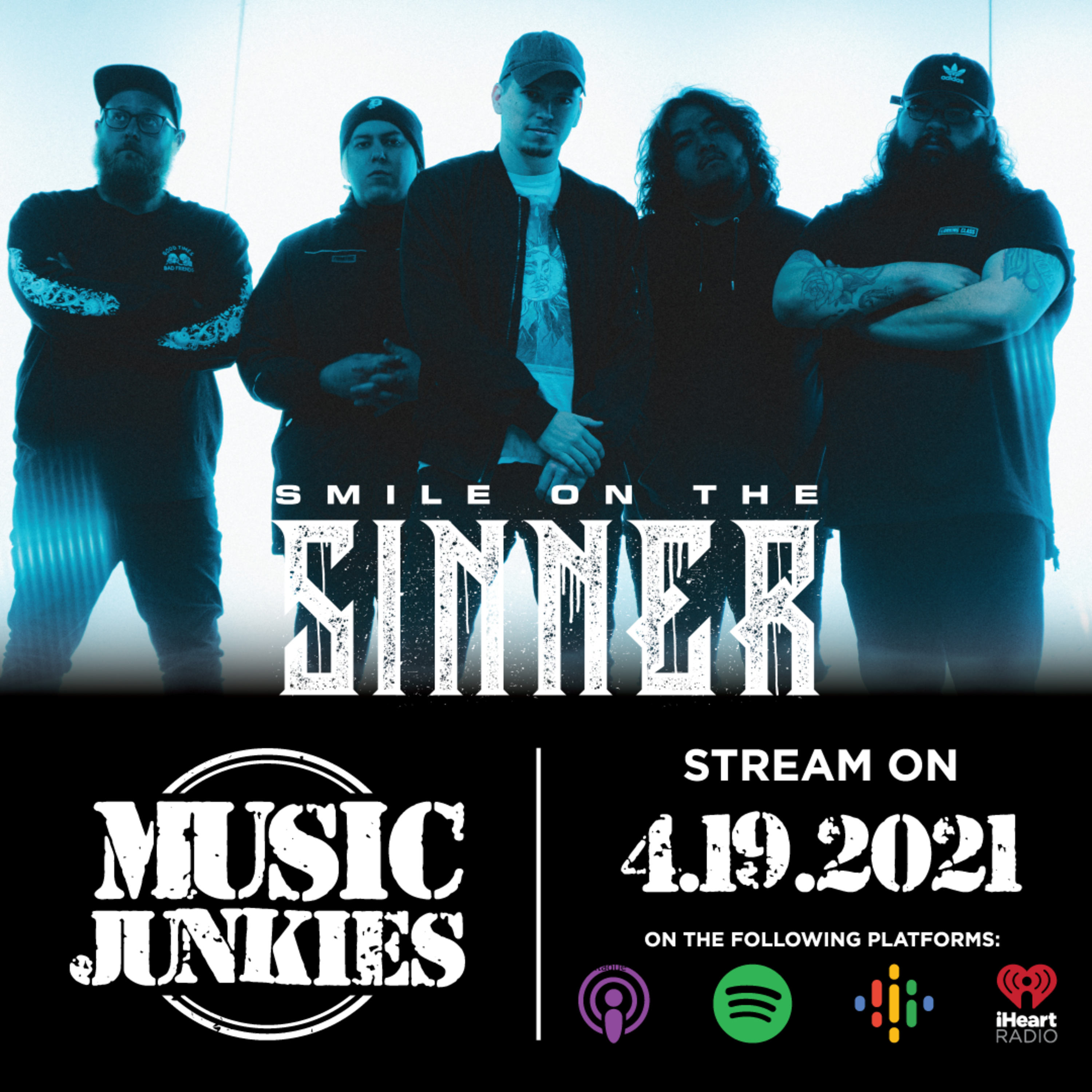 Music Junkies