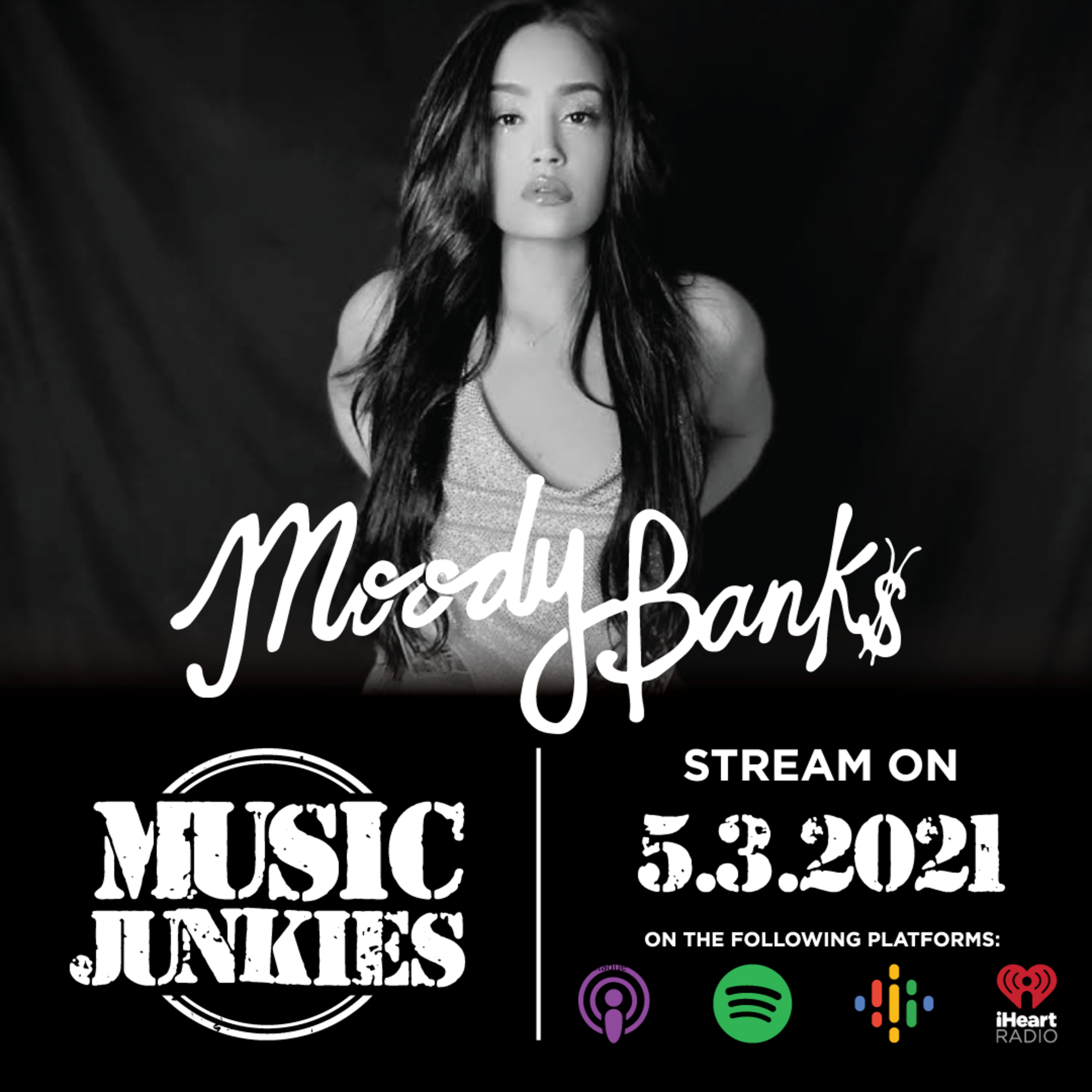 Music Junkies