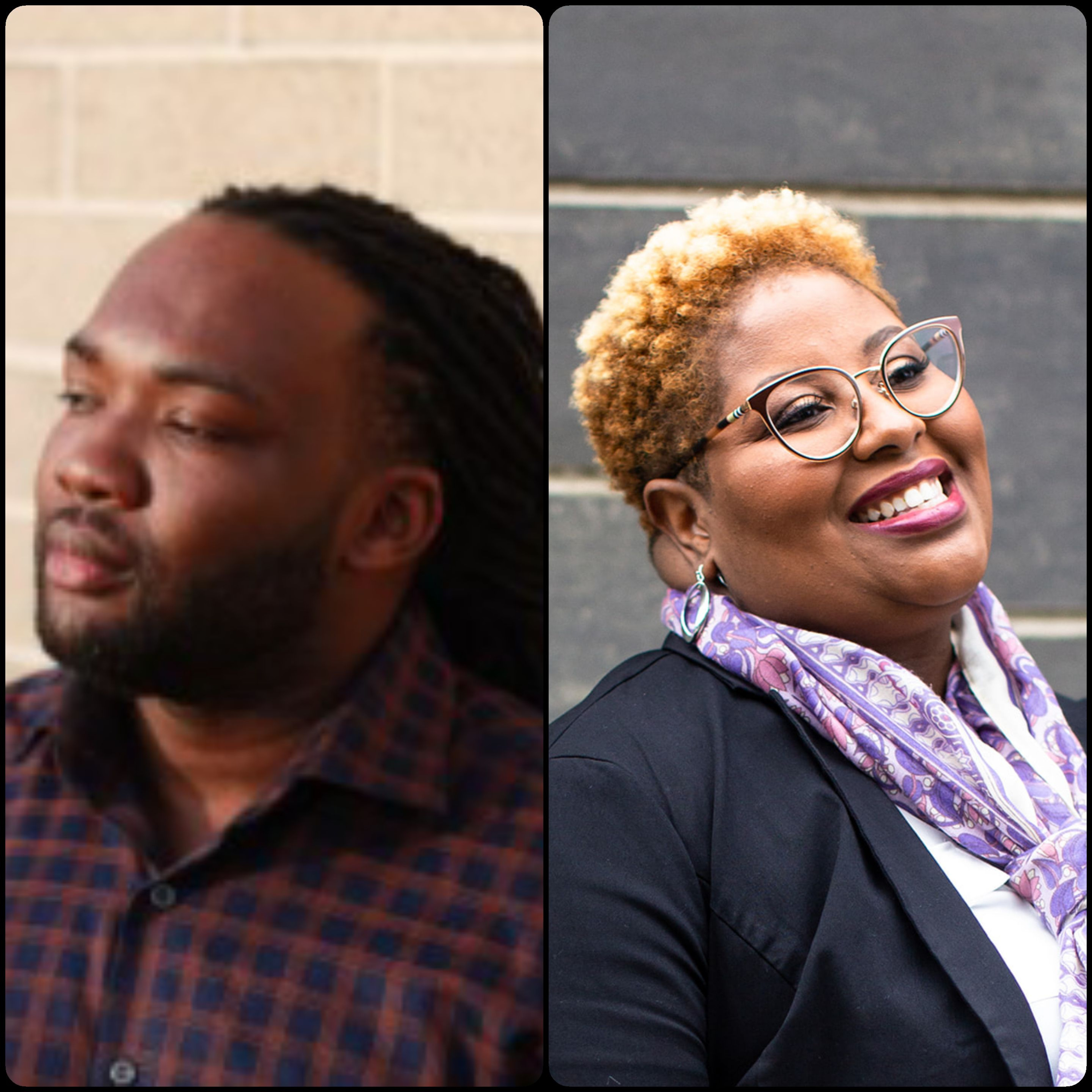 The Labors of Love Podcast