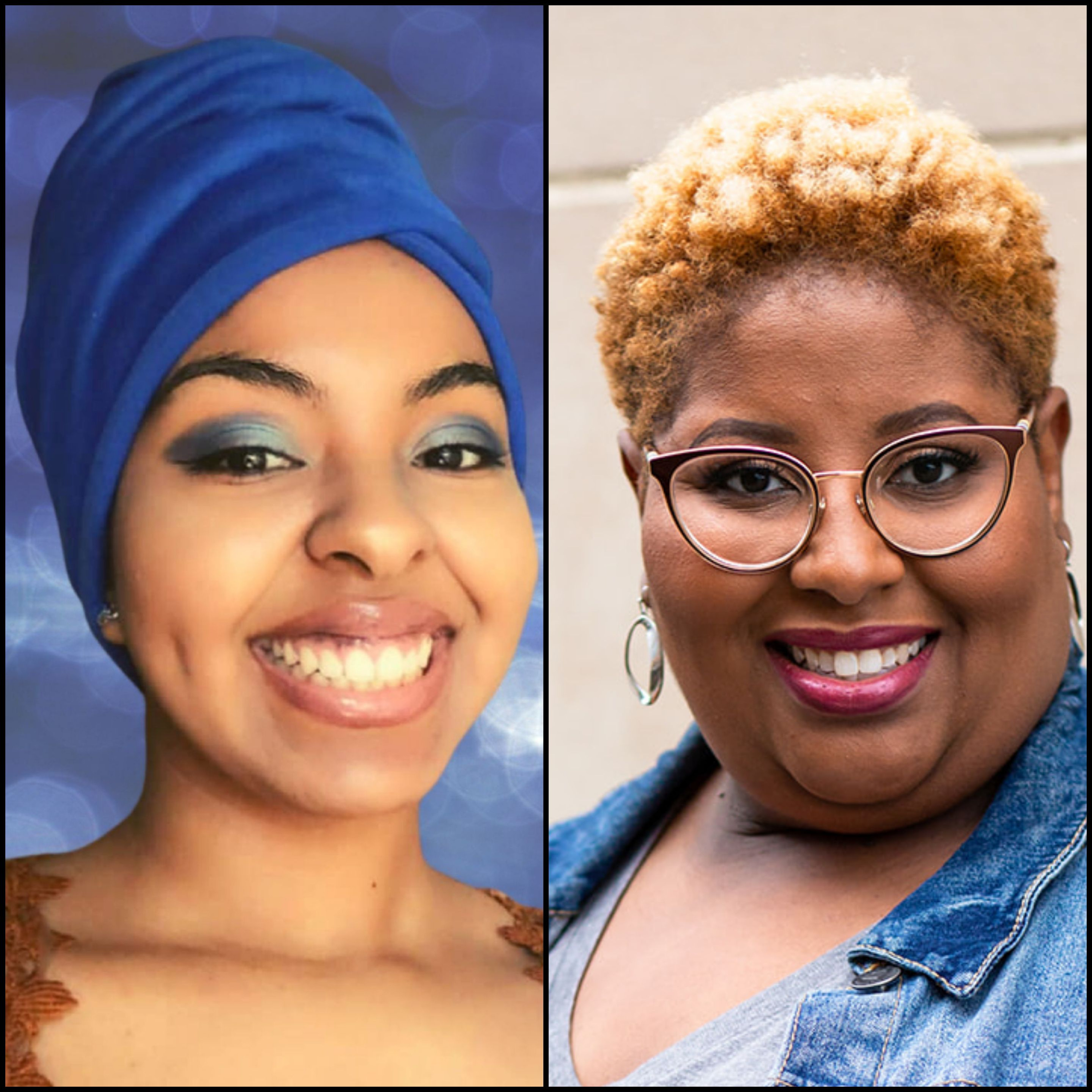The Labors of Love Podcast