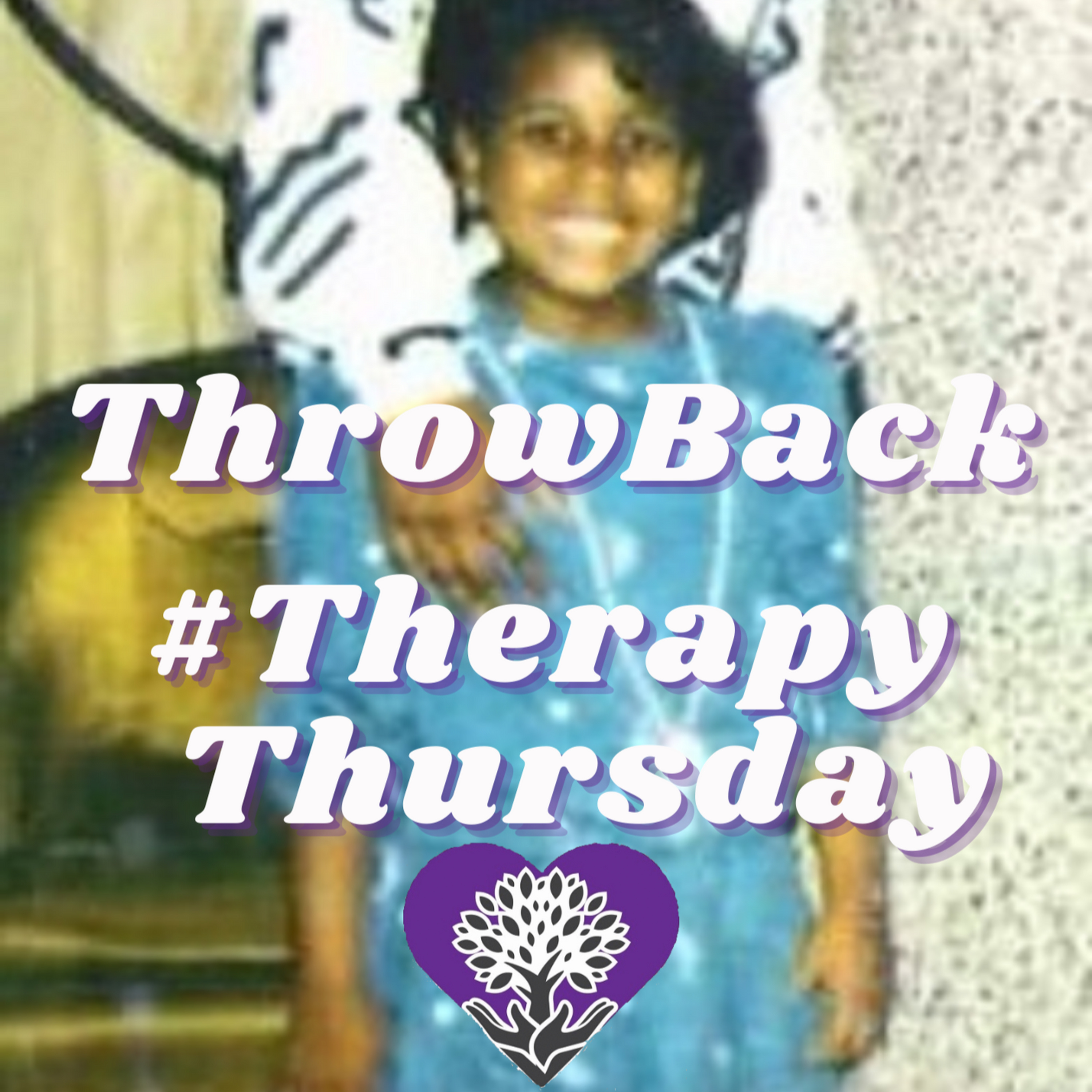 #TherapyThursday Throwback– Making Mistakes