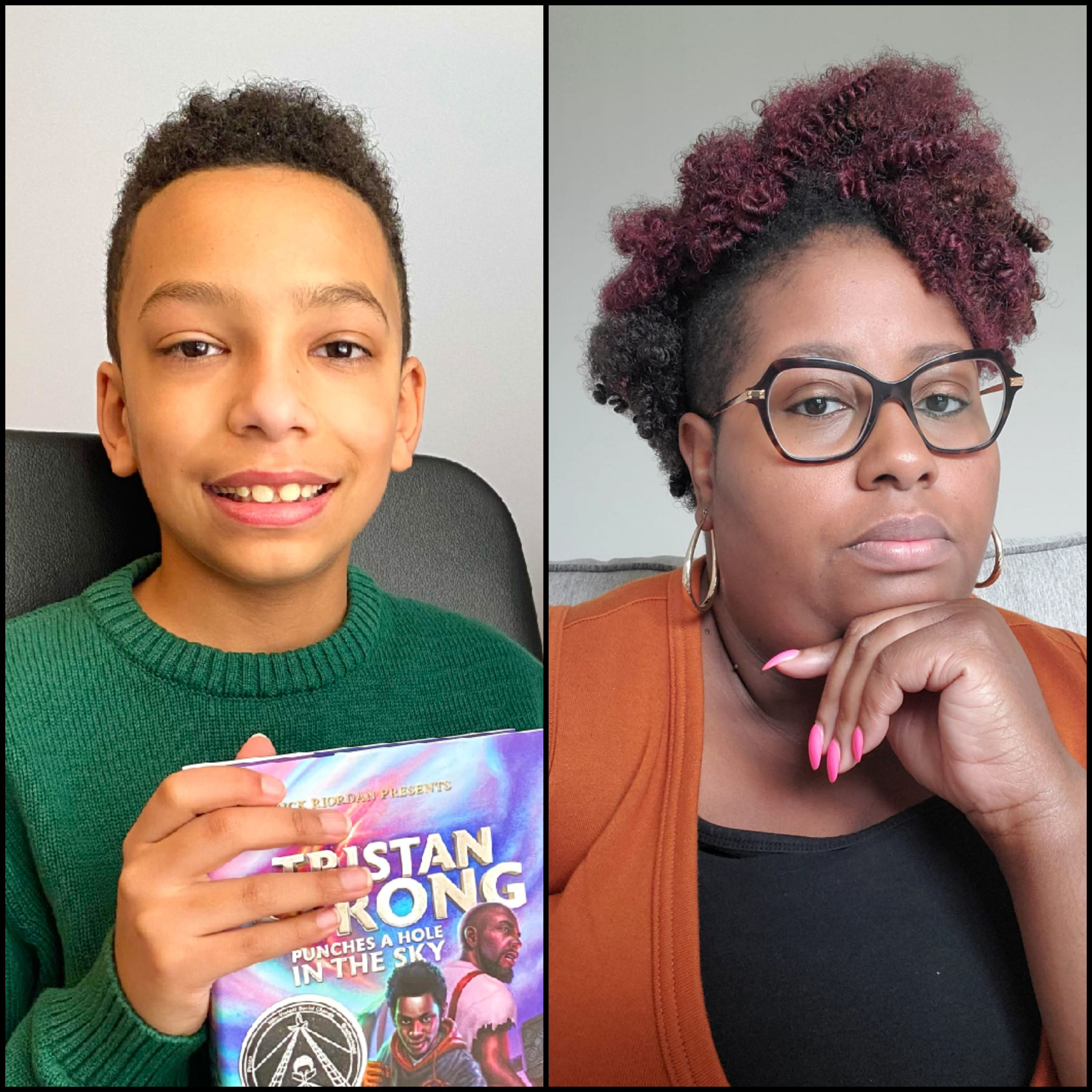 The Labors of Love Podcast