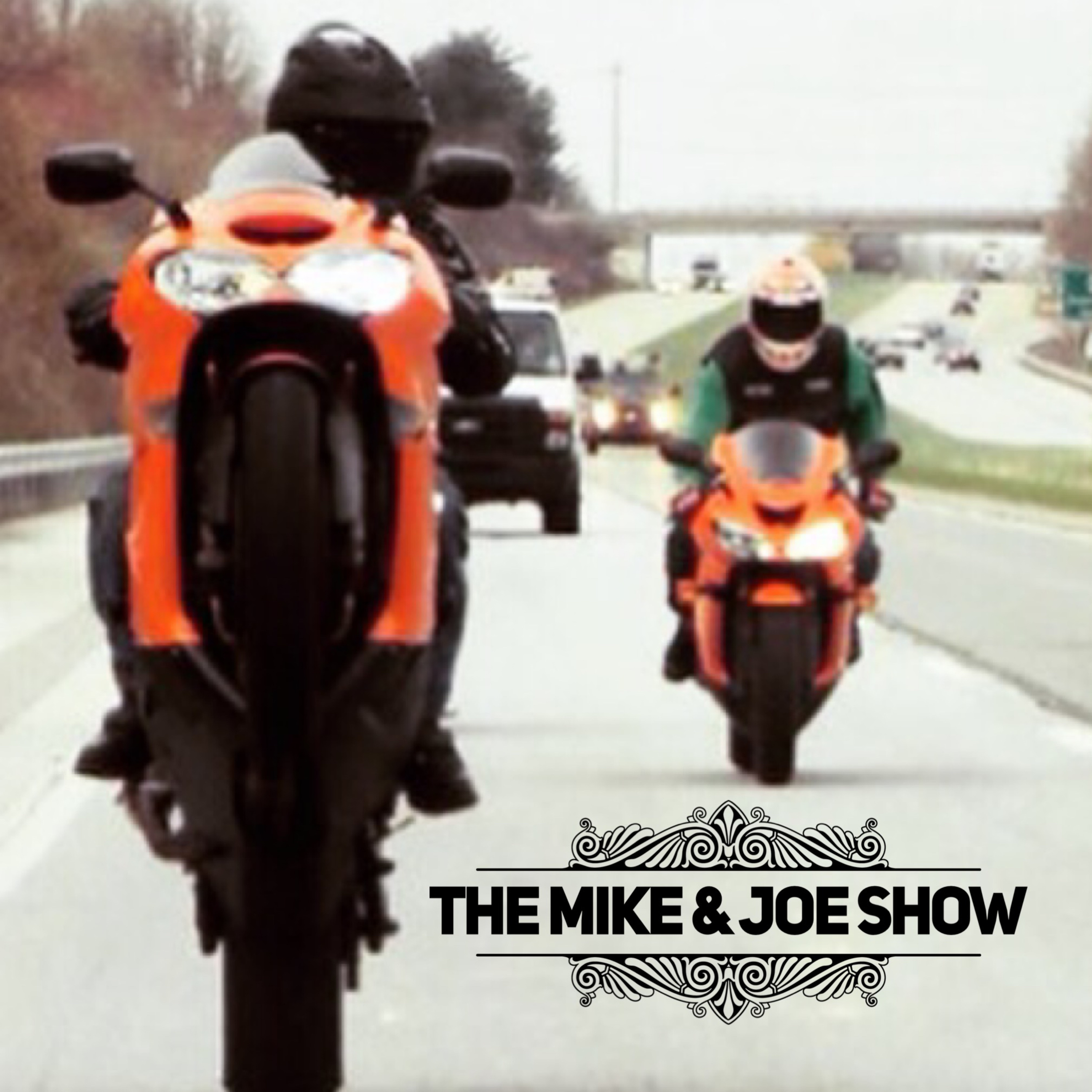 The Mike & Joe Show