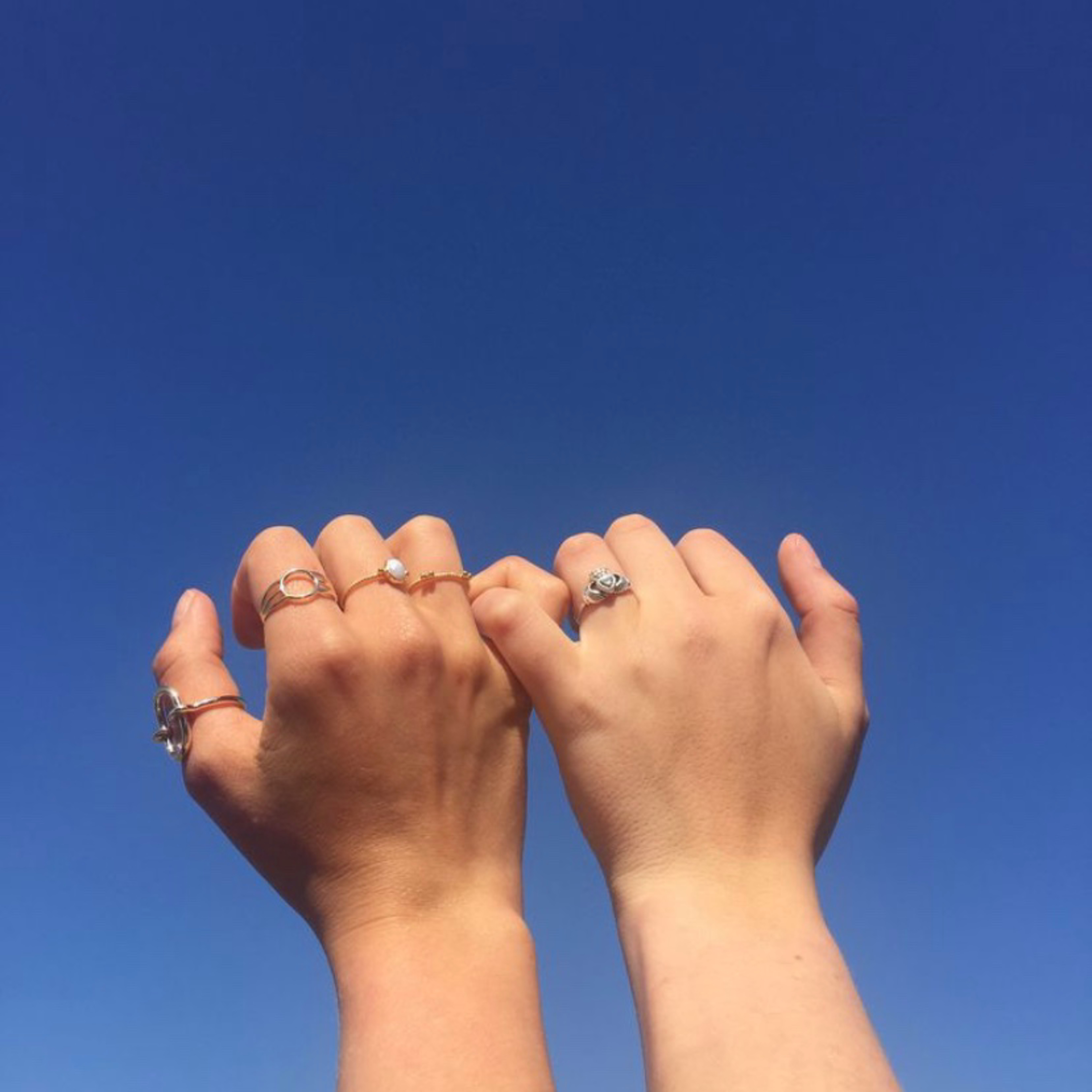 Same but Different