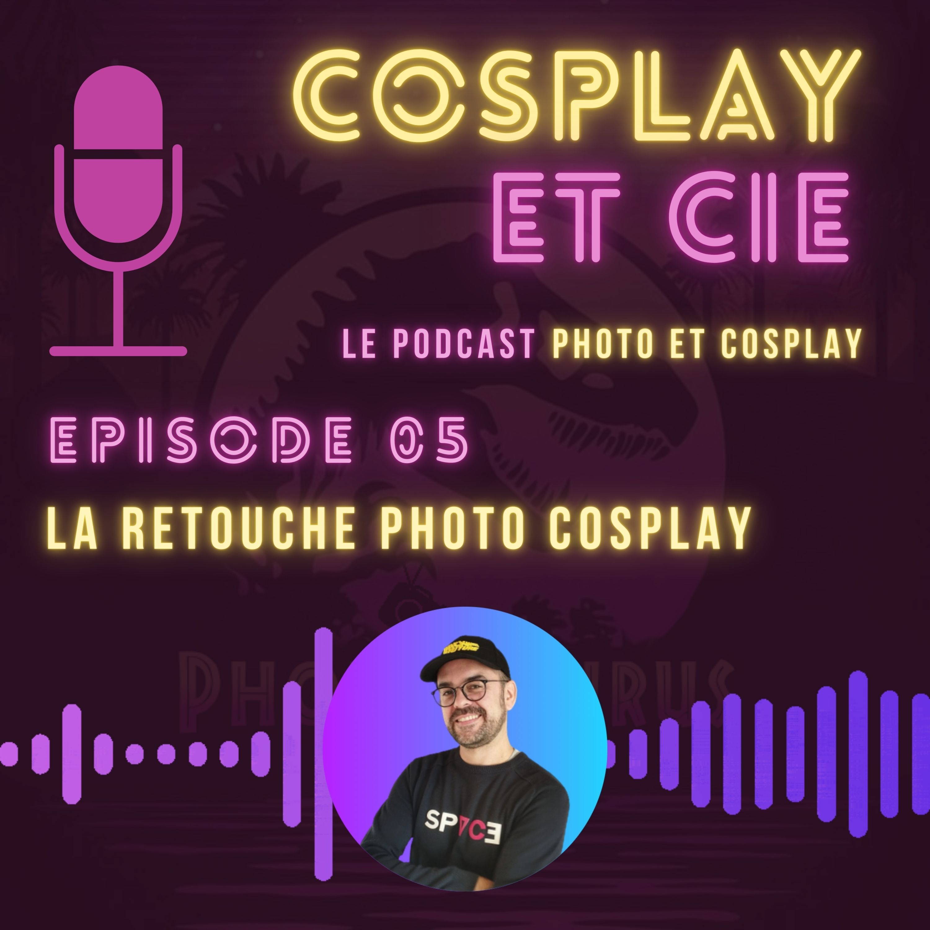 Cosplay et cie