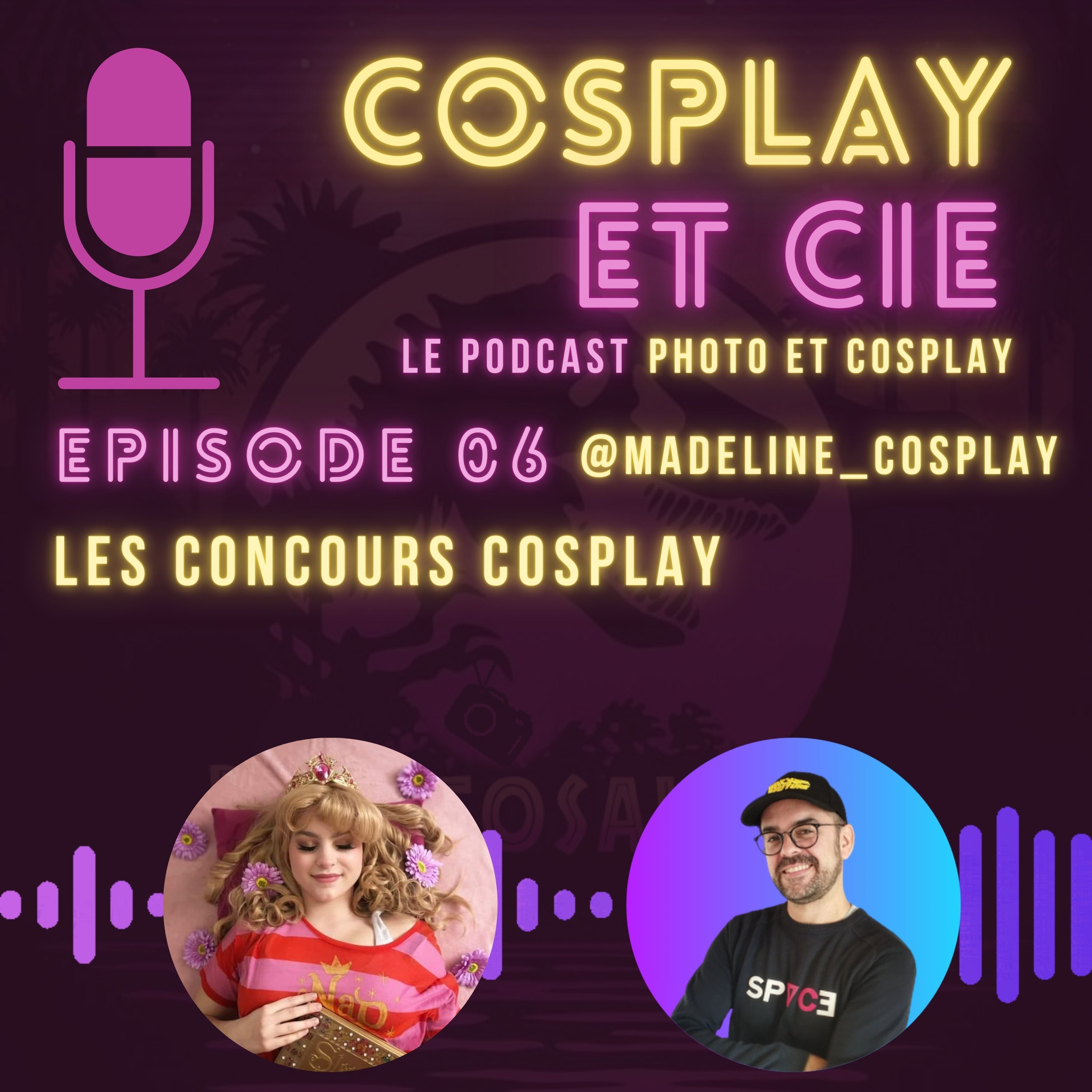 Cosplay et cie