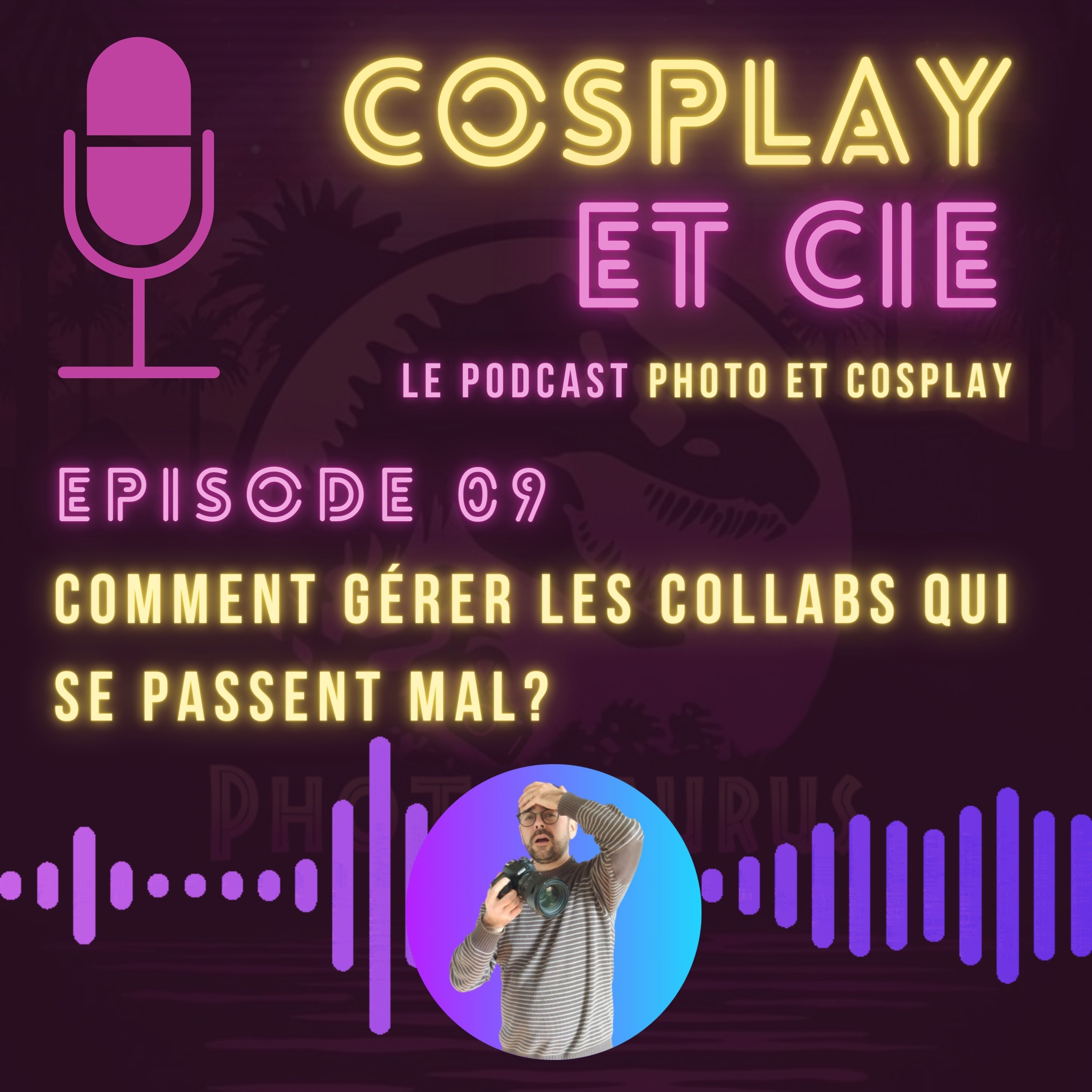 Cosplay et cie