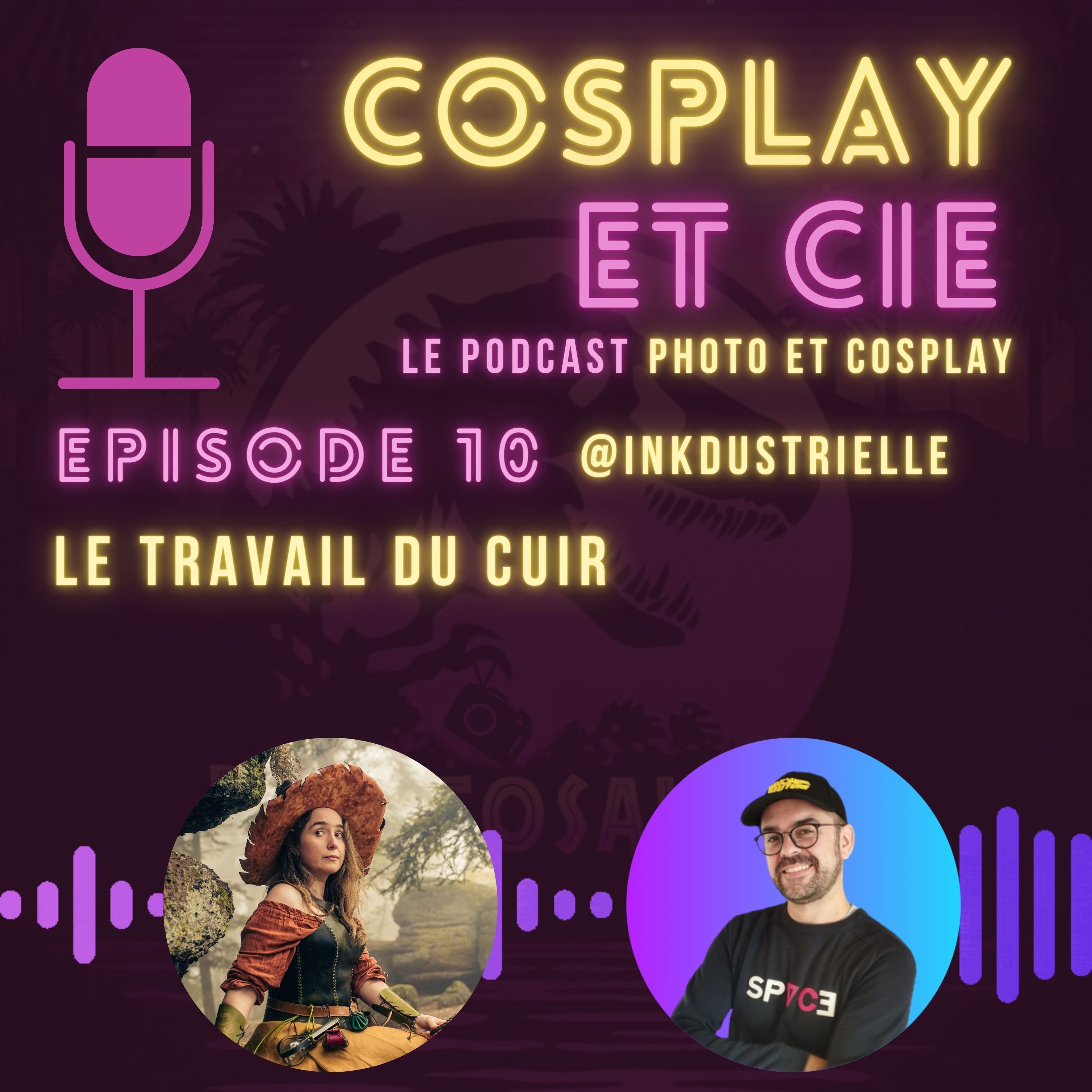 Cosplay et cie