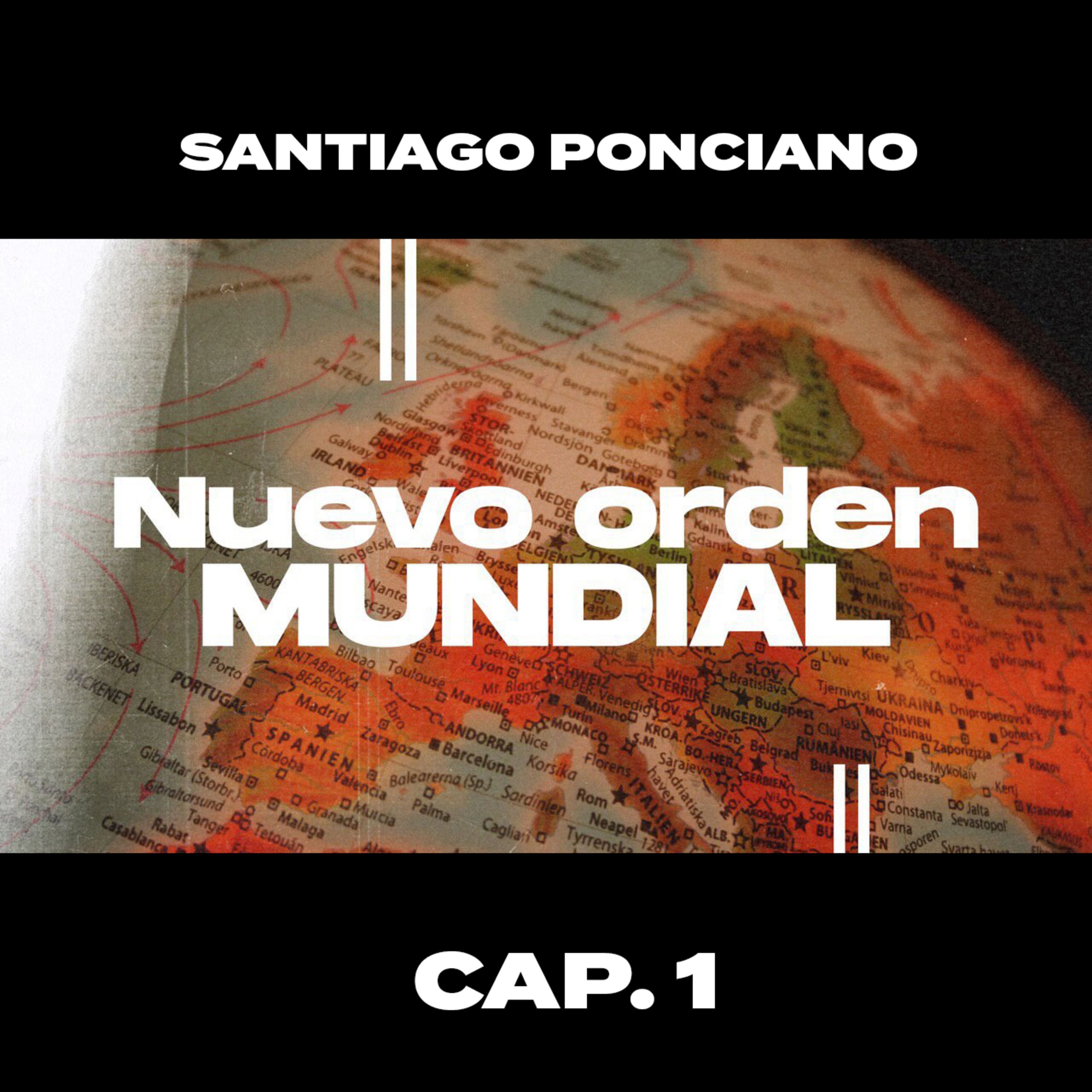 Pastor Santiago Ponciano