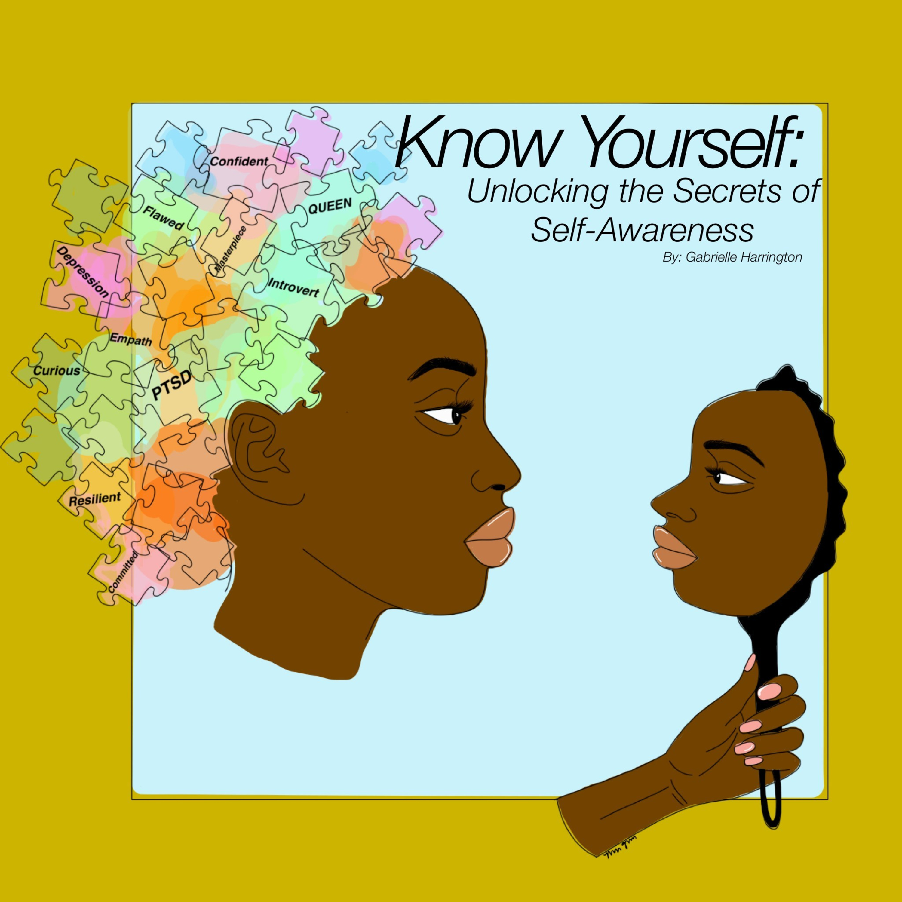 The Milk, Honey, & Cocoa Podcast