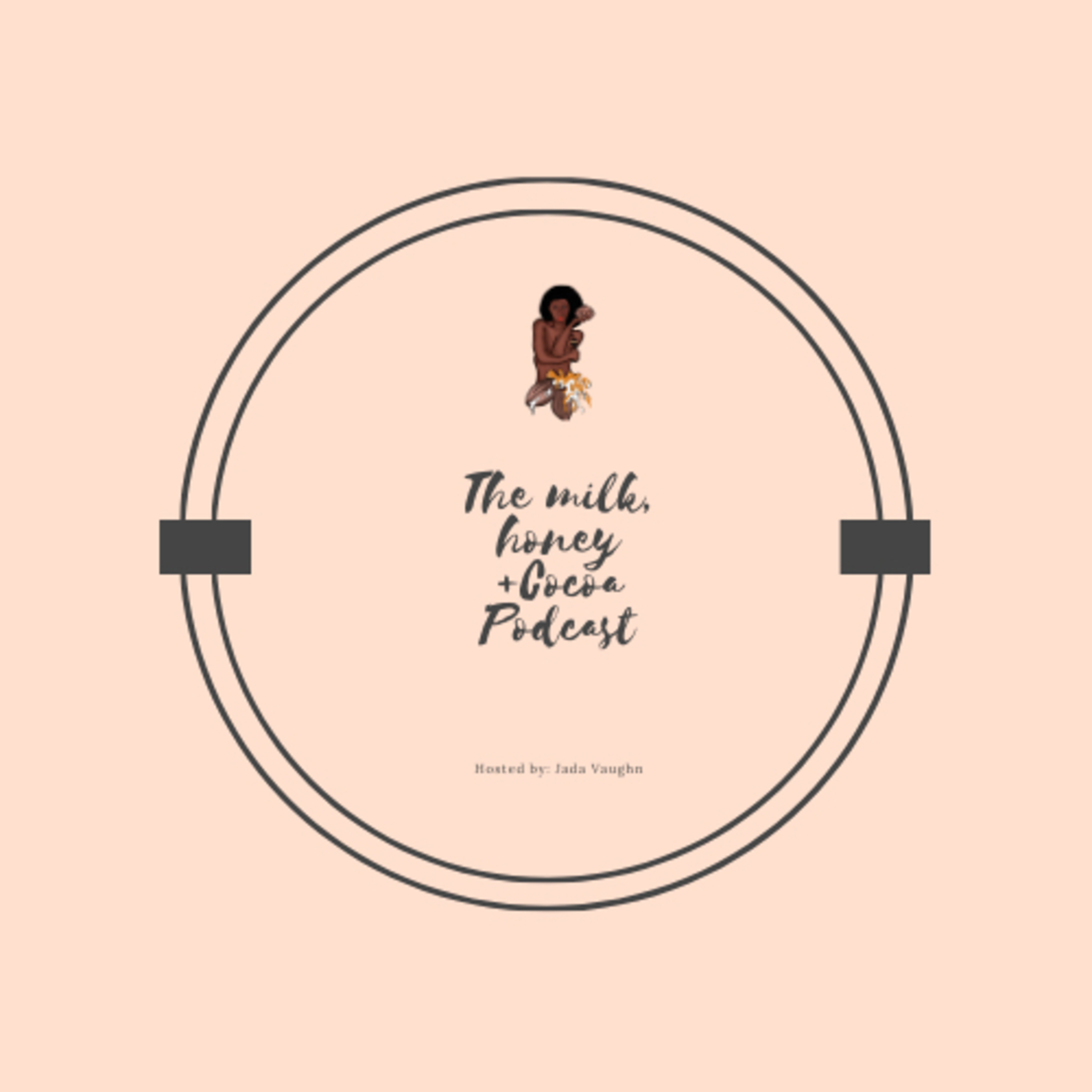 The Milk, Honey, & Cocoa Podcast