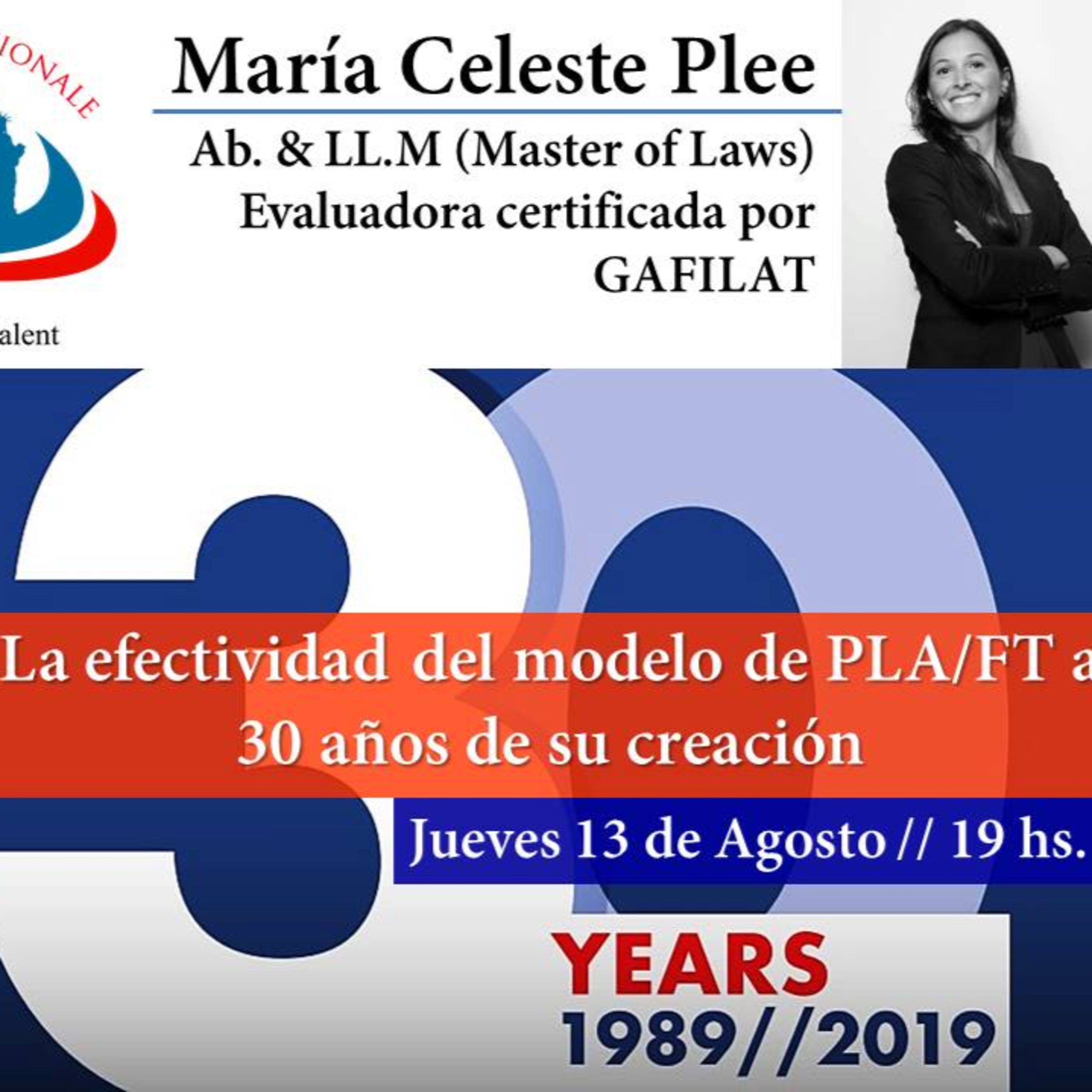La efectividad del modelo PLA/FT a 30 años de su creación episode artwork