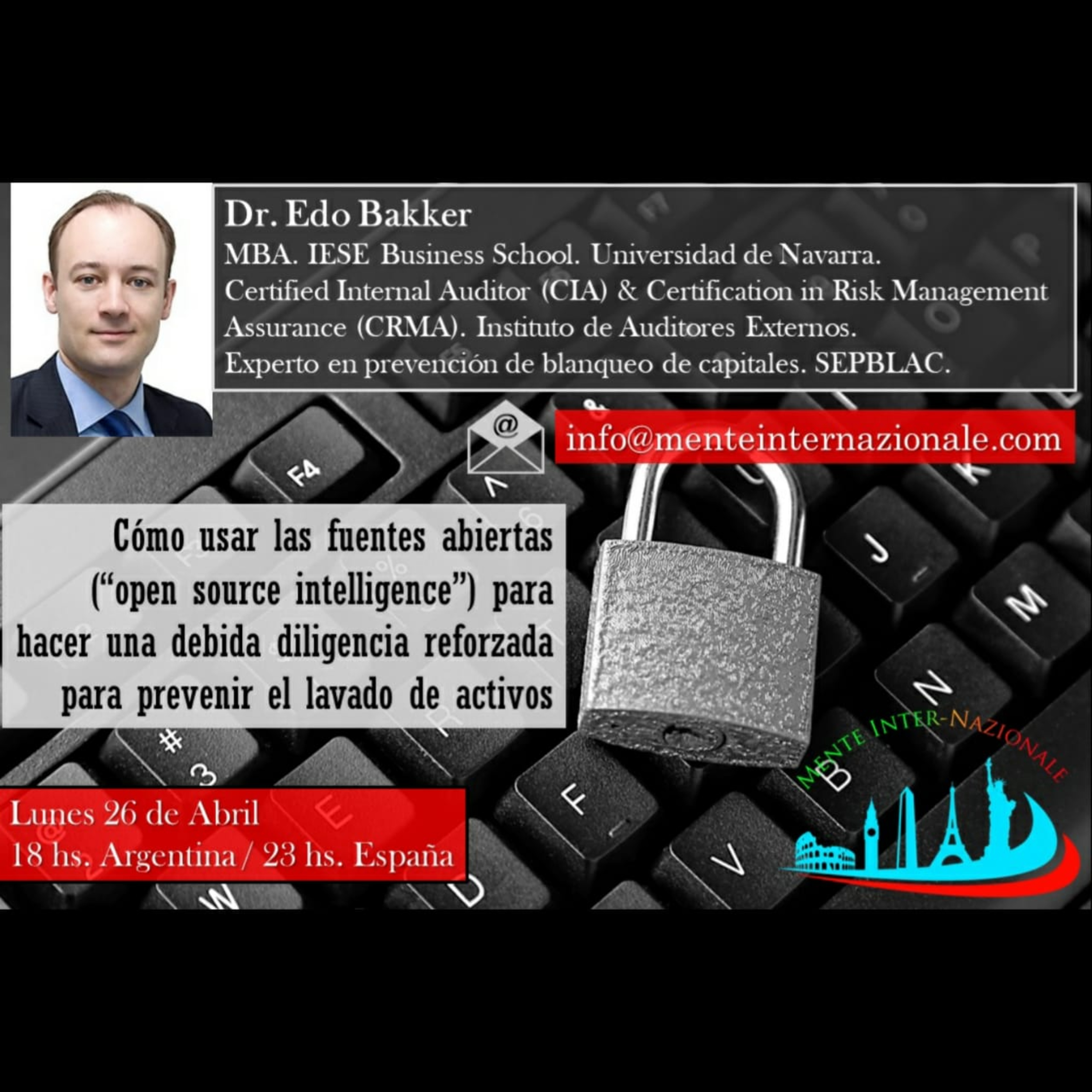 Mente Inter-Nazionale